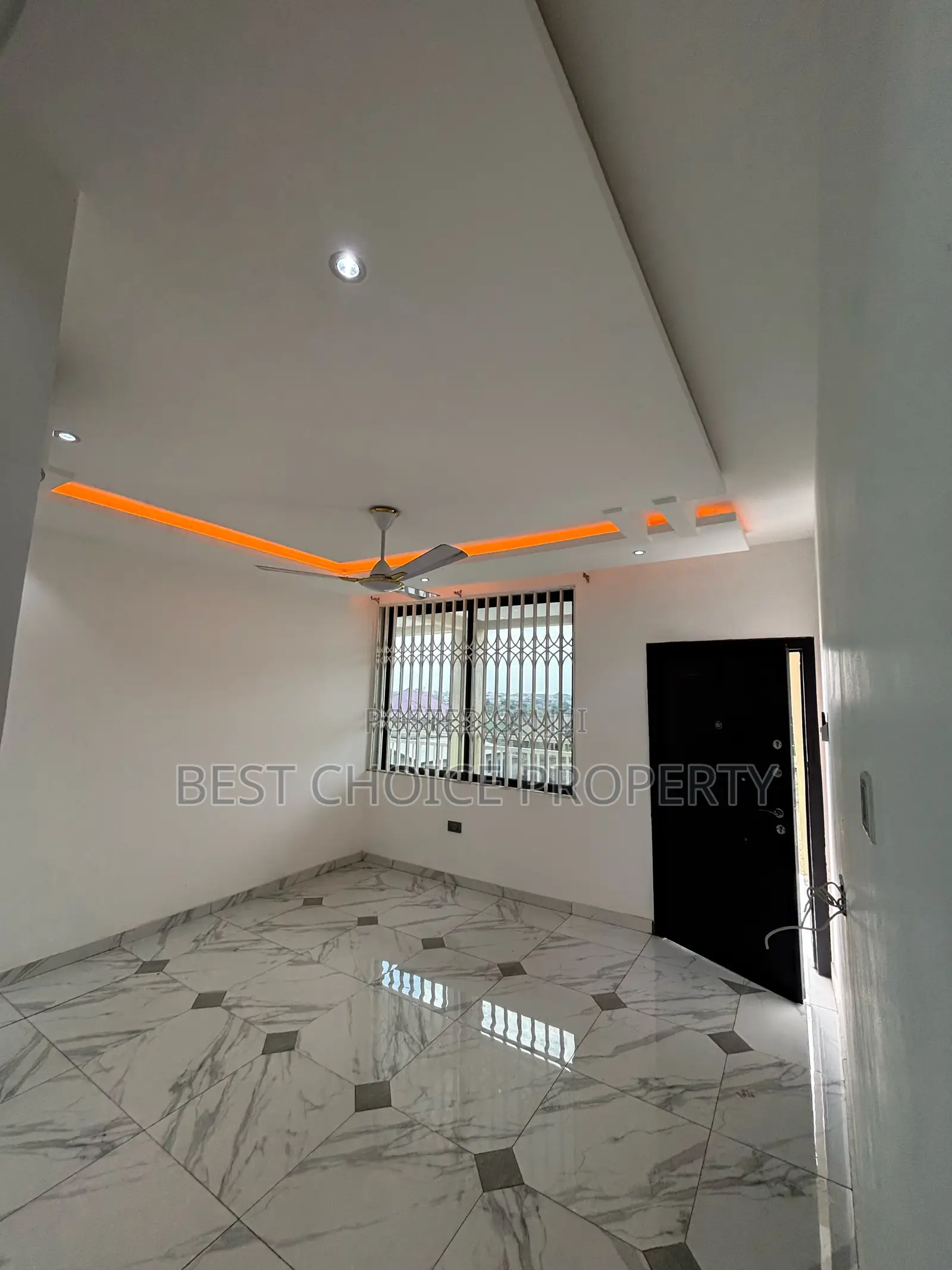 1bdrm Apartment in East Legon Hills for rent in East Legon