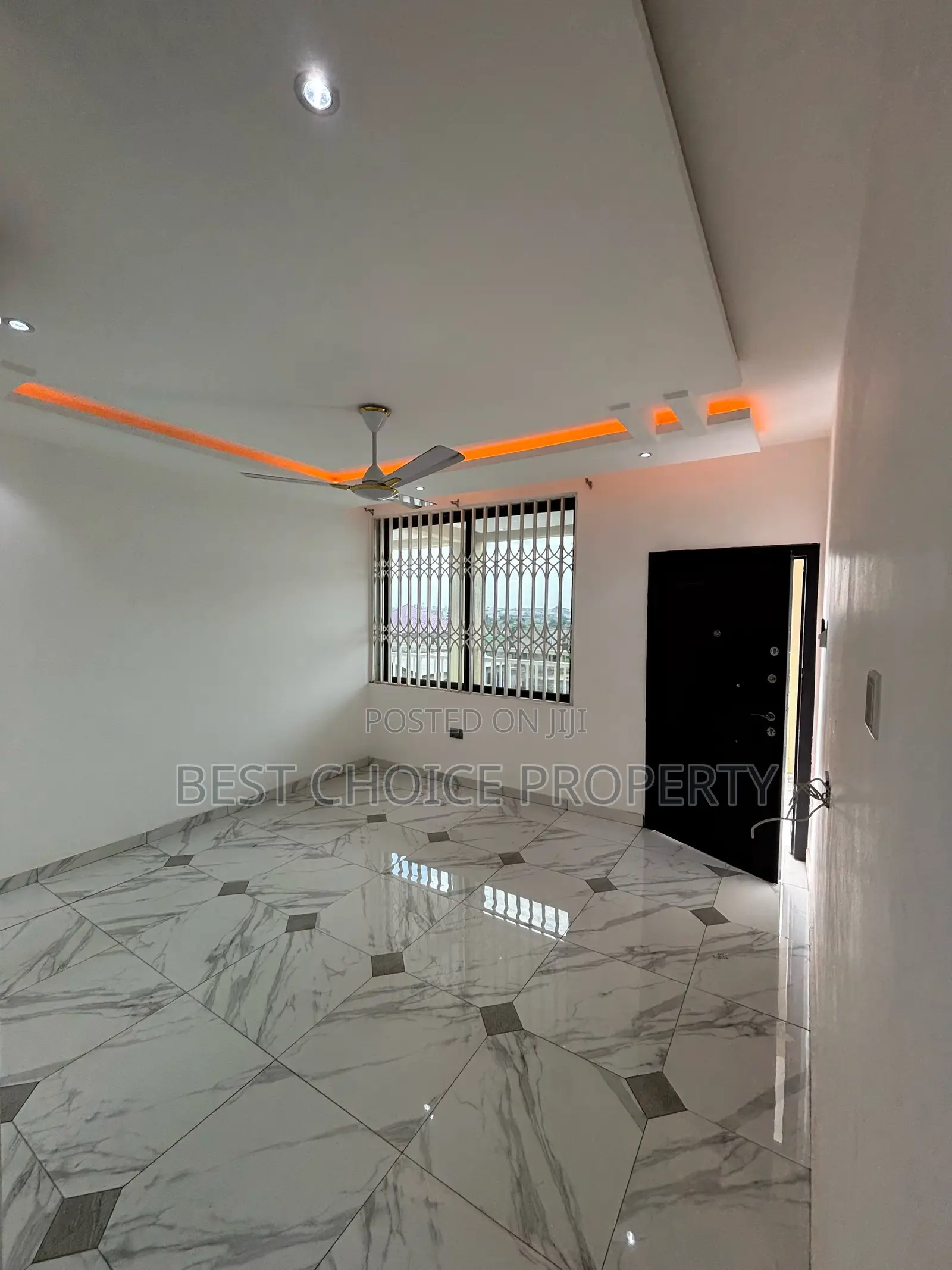 1bdrm Apartment in East Legon Hills for rent in East Legon