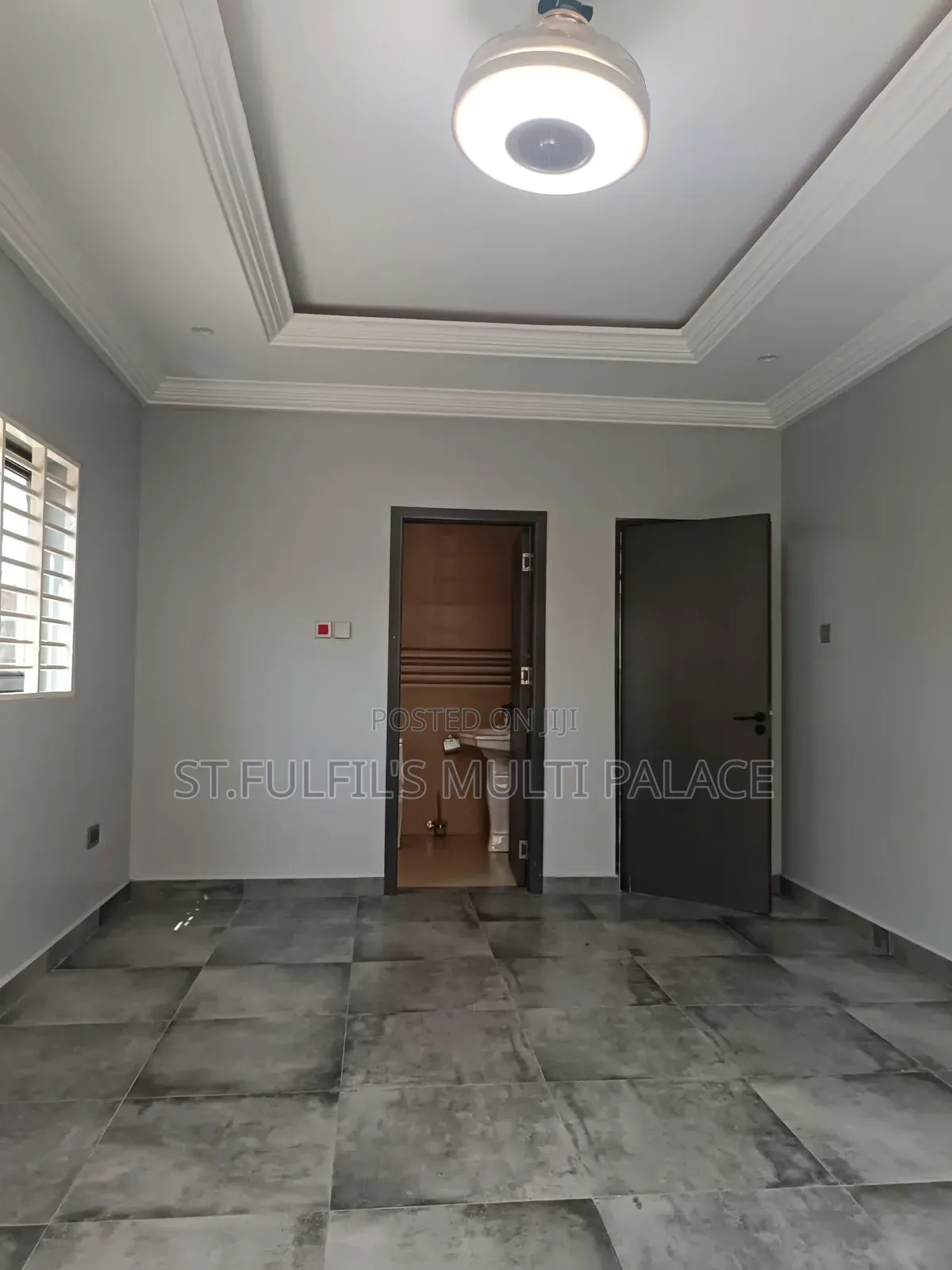 3bdrm Apartment in North Legon for rent in North Legon