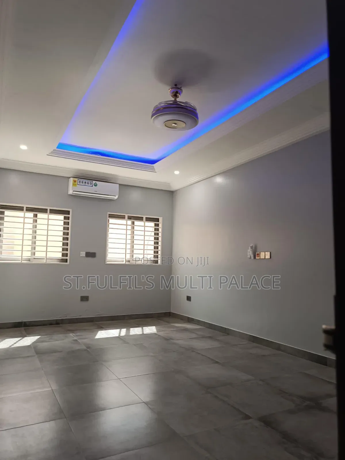 3bdrm Apartment in North Legon for rent in North Legon