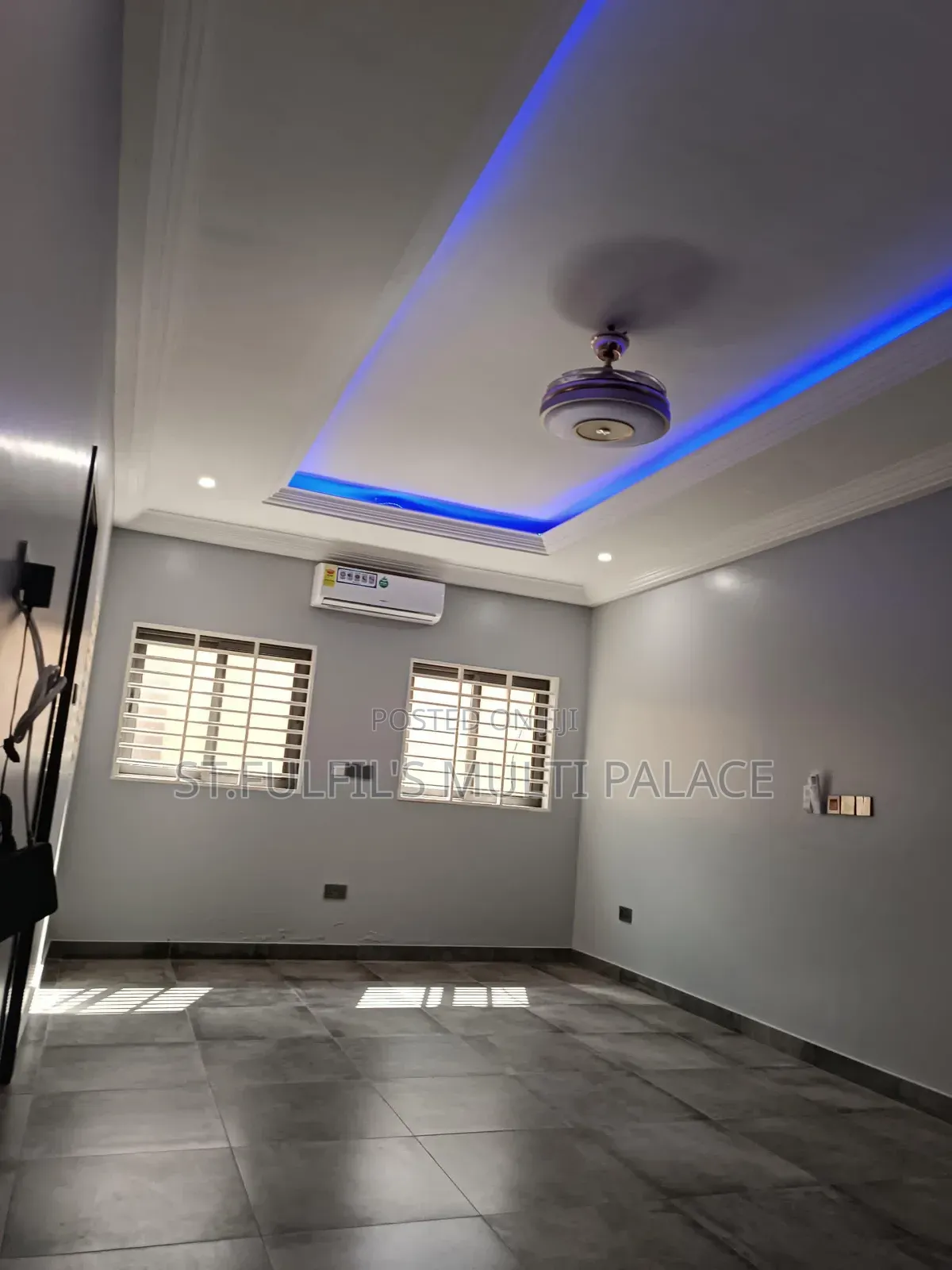 3bdrm Apartment in North Legon for rent in North Legon