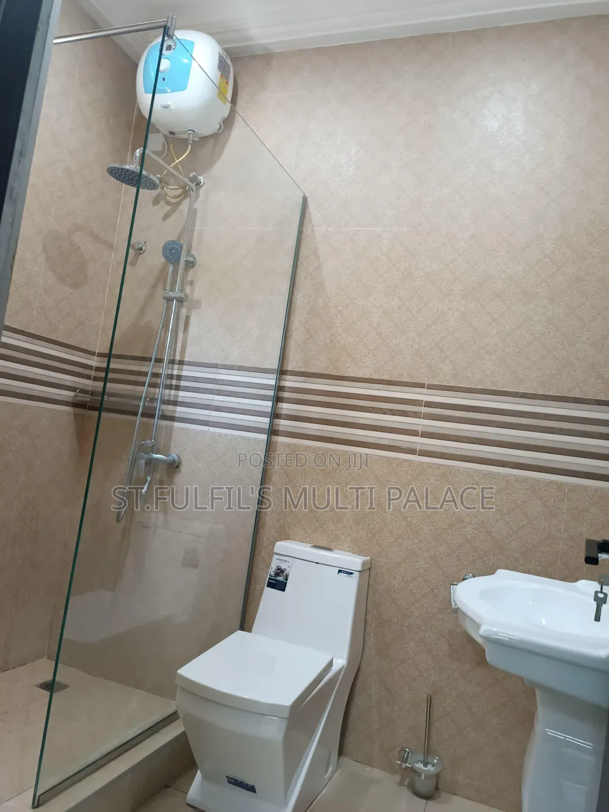 3bdrm Apartment in North Legon for rent in North Legon