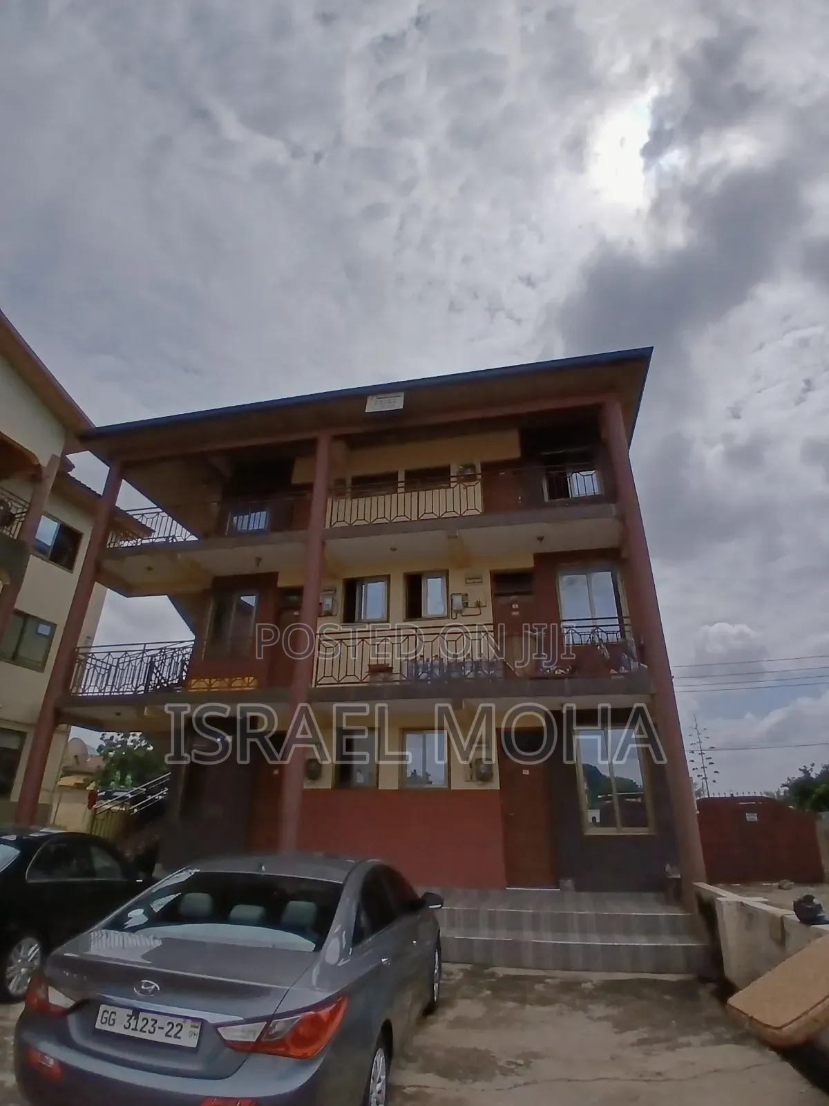 1bdrm Apartment in Lakeside for rent in Lake Side Estate