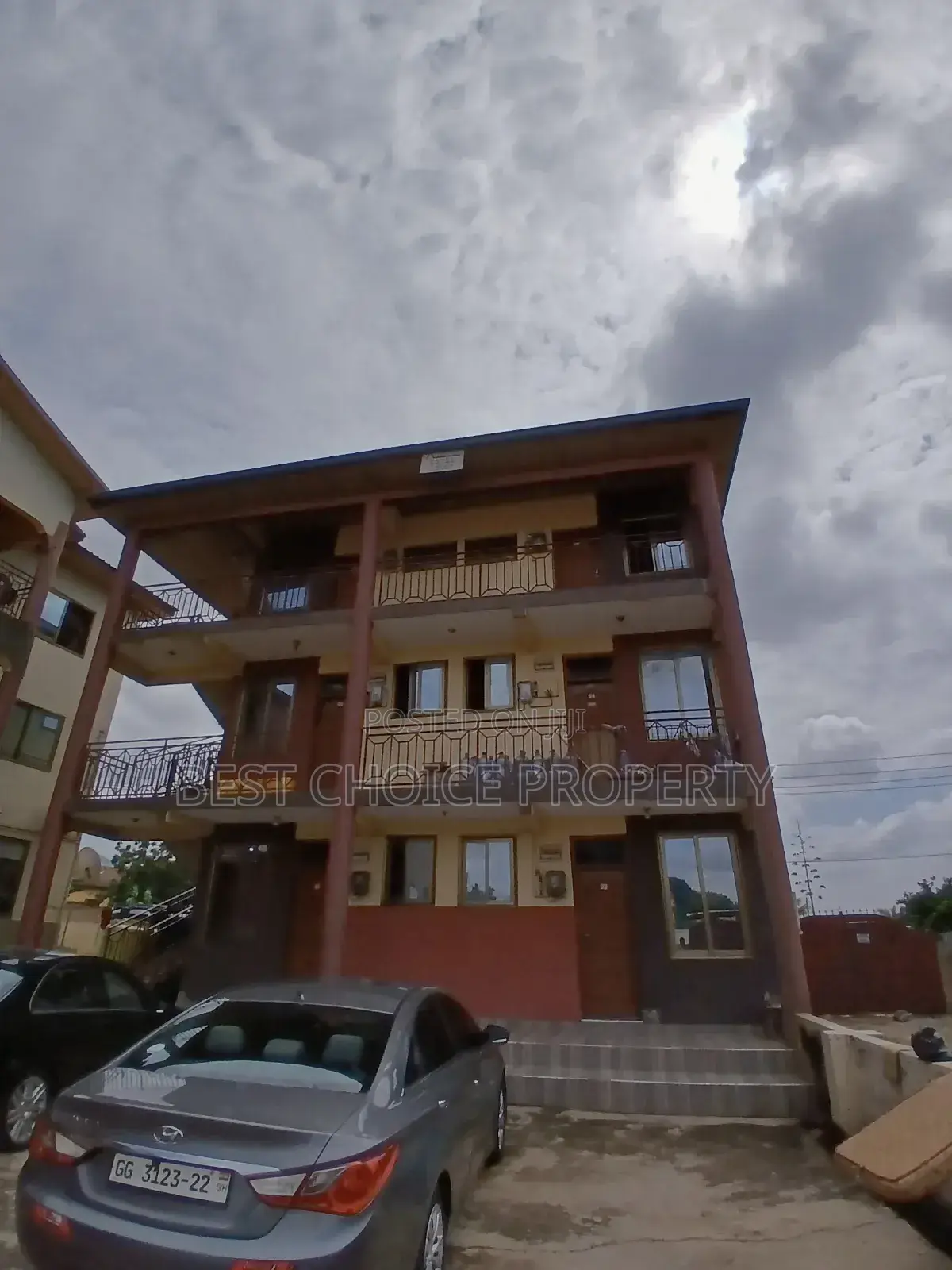 1bdrm Apartment in Lakeside for rent in Lake Side Estate
