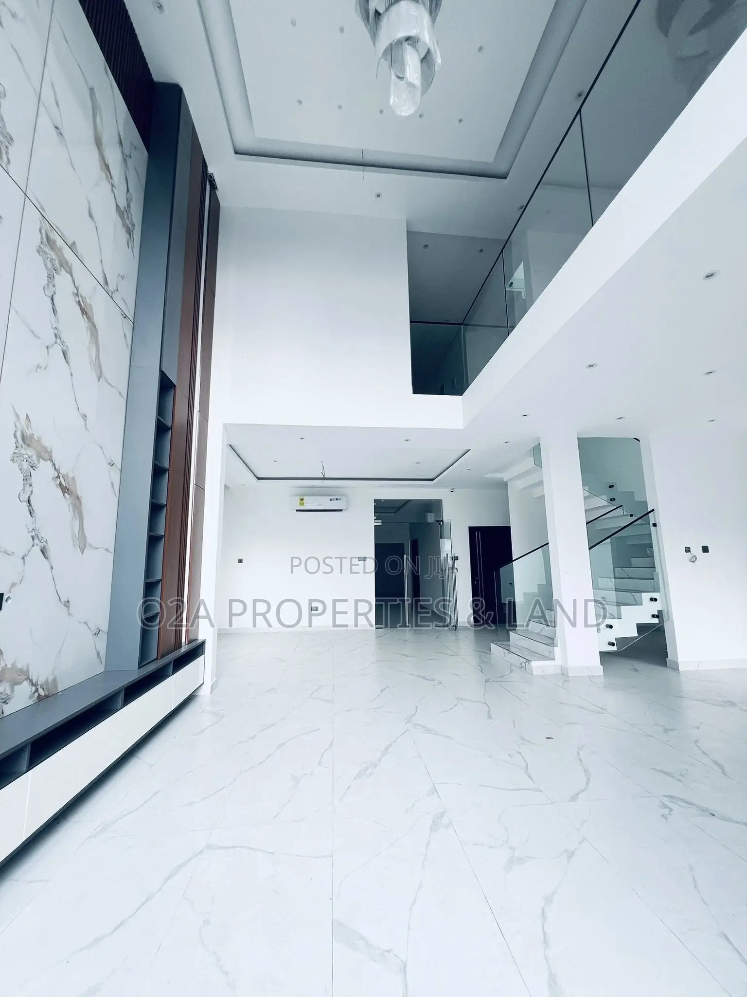 4bdrm House in Ashaley Botwe, for sale in School Junction