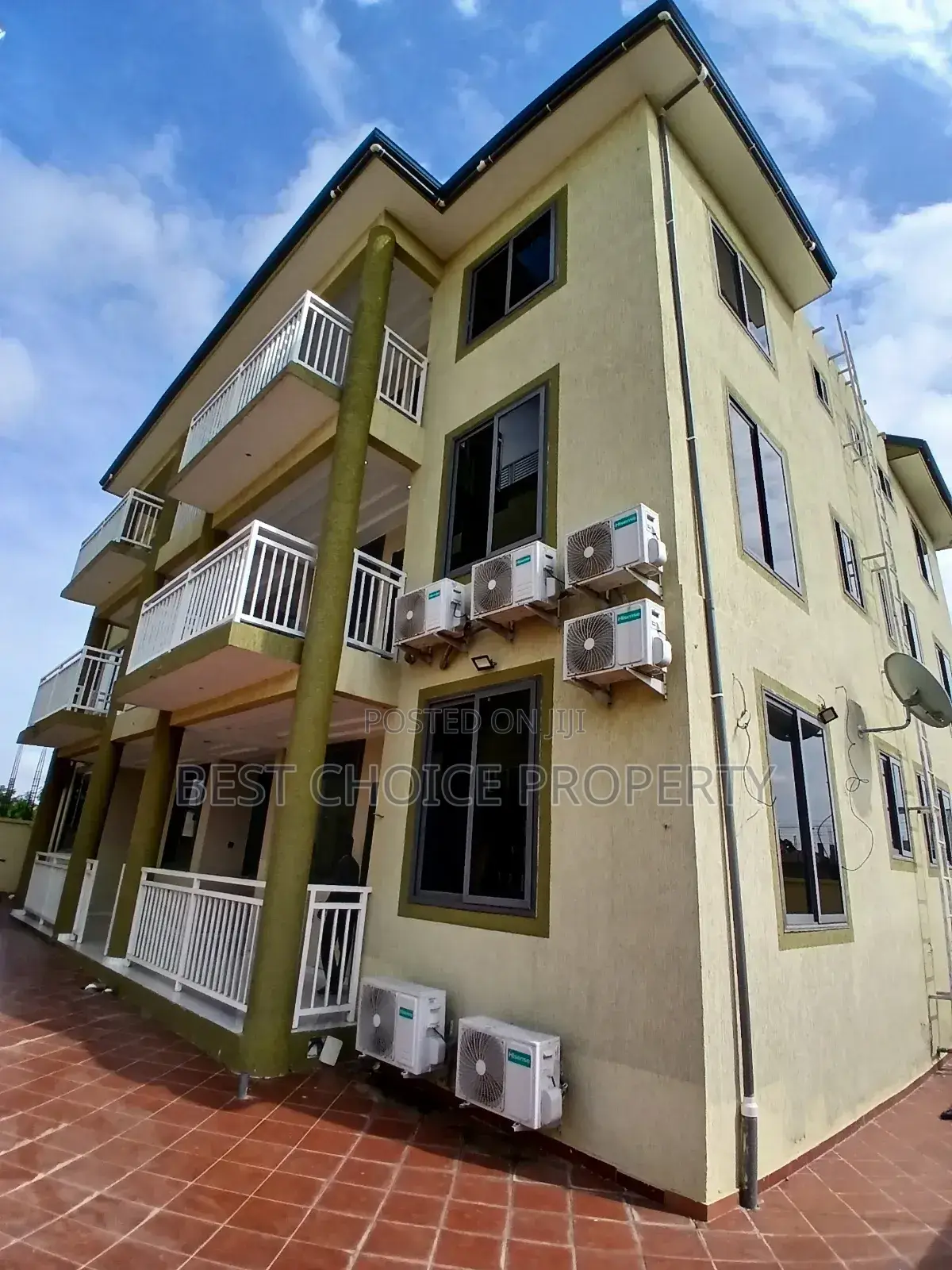 2bdrm Apartment in East Logon Hills, School Junction for rent in School Junction