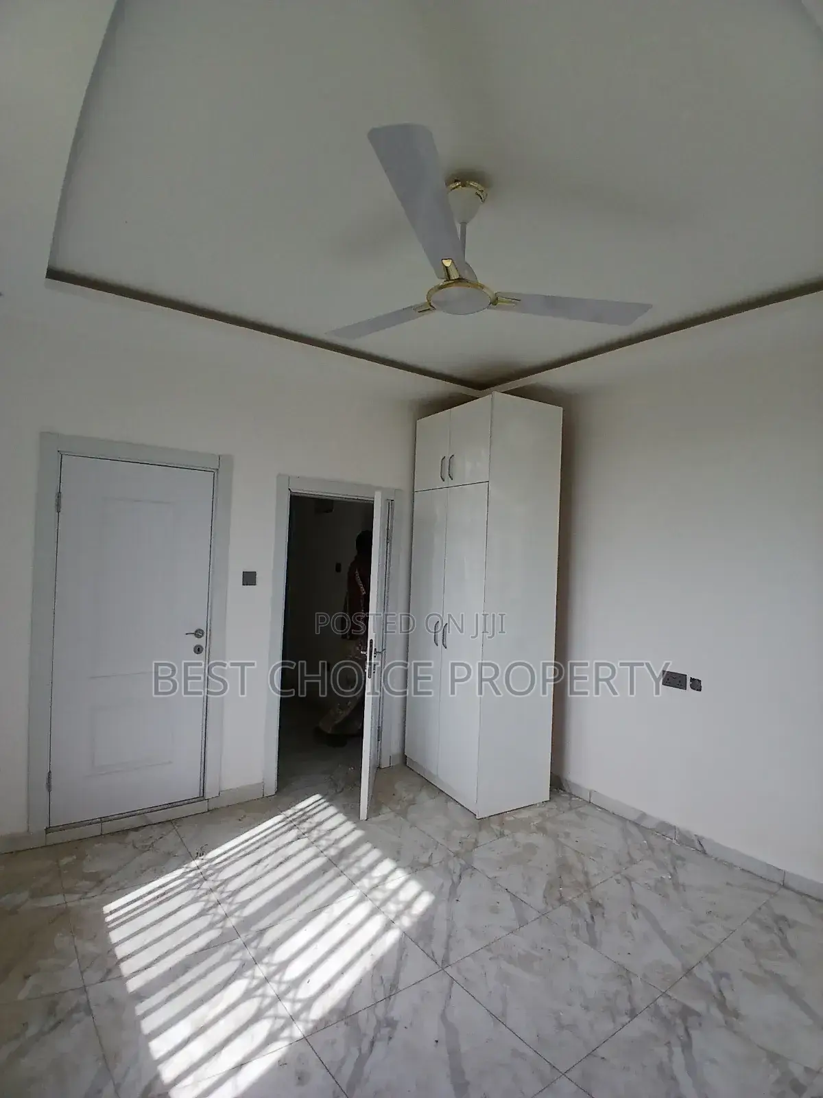 2bdrm Apartment in East Logon Hills, School Junction for rent in School Junction