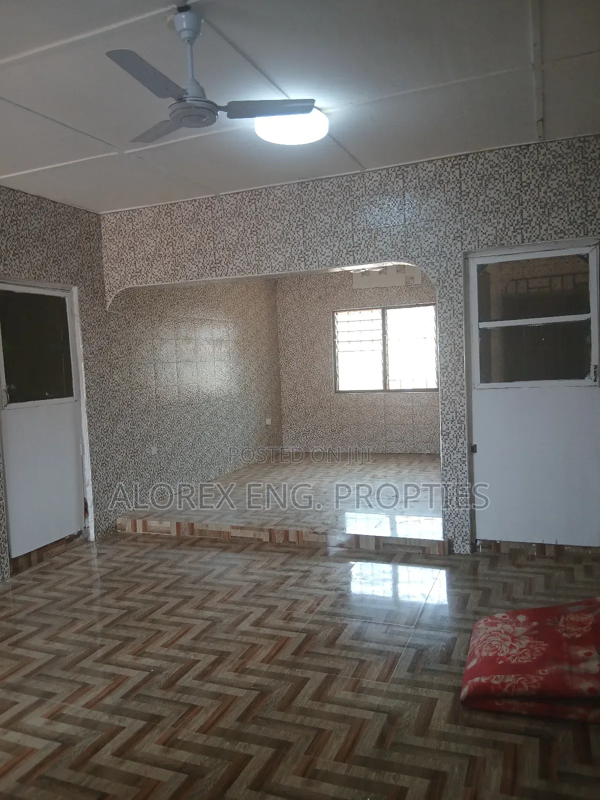 3bdrm Apartment in Ayi Mensa, Oyarifa for rent in Oyarifa