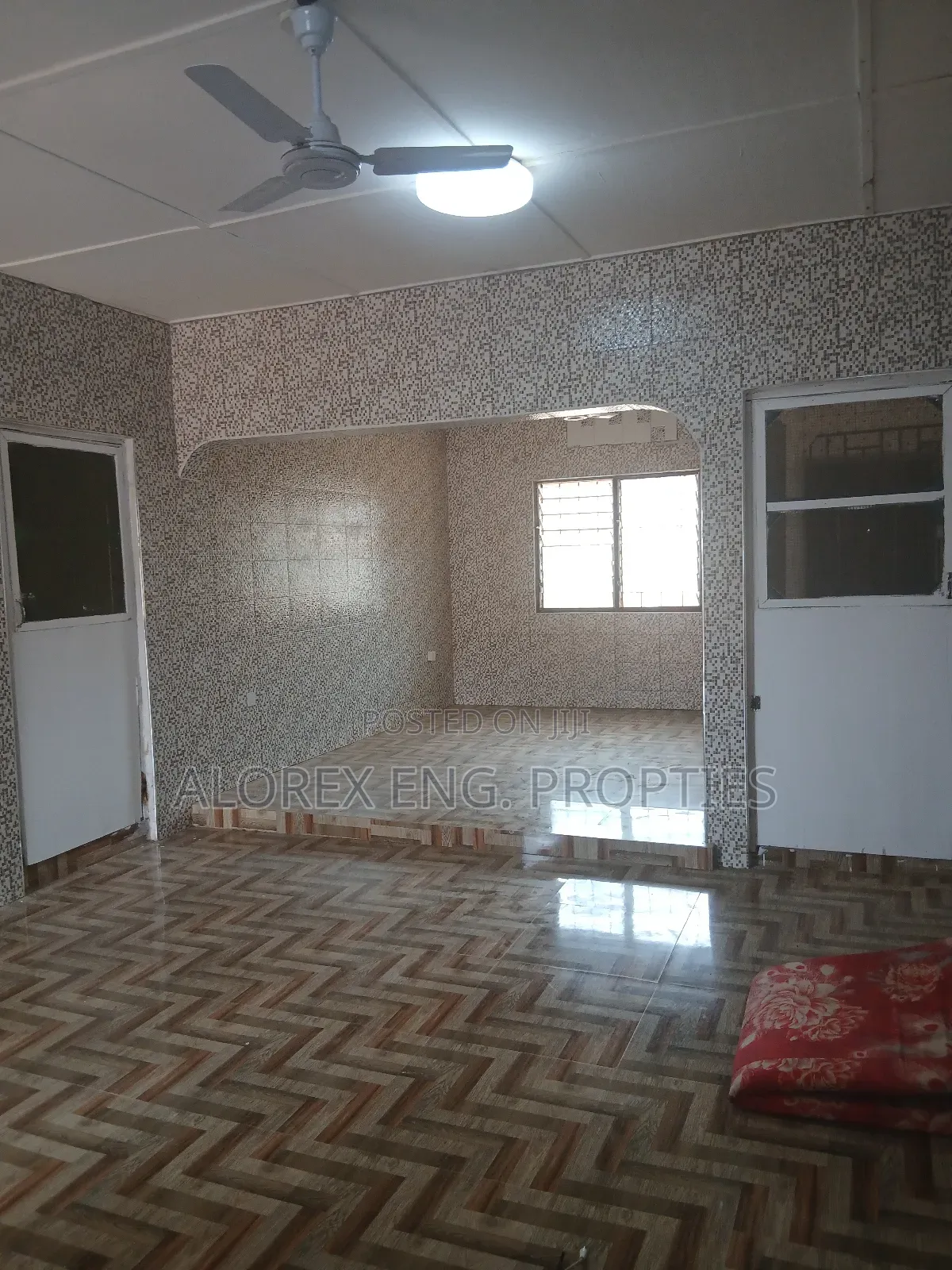 3bdrm Apartment in Ayi Mensa, Oyarifa for rent in Oyarifa