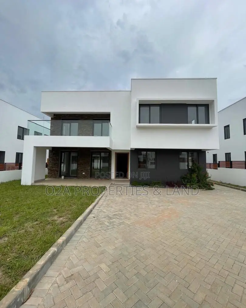 4bdrm House in Tse-Addo, Tseaddo for rent in Tseaddo