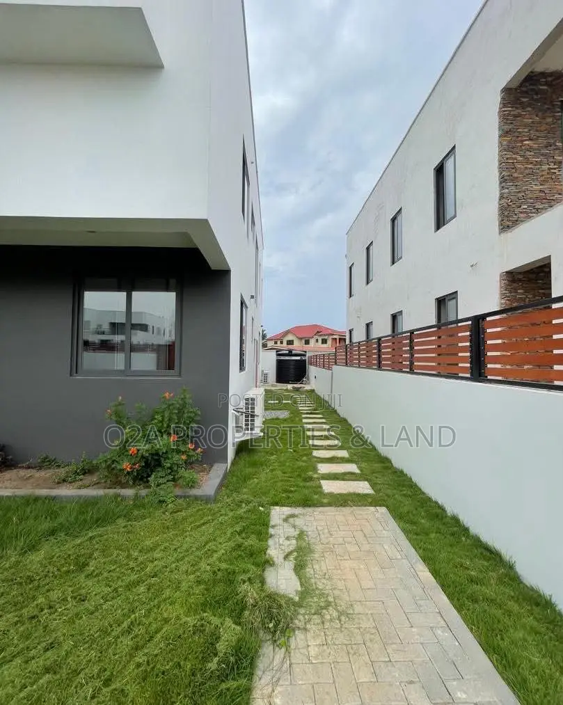4bdrm House in Tse-Addo, Tseaddo for rent in Tseaddo