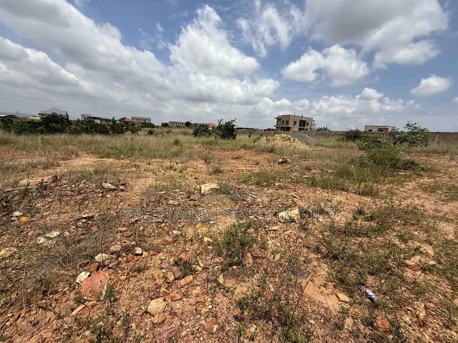 East Legon Hills Hot Cake Plot For Sale in East Legon