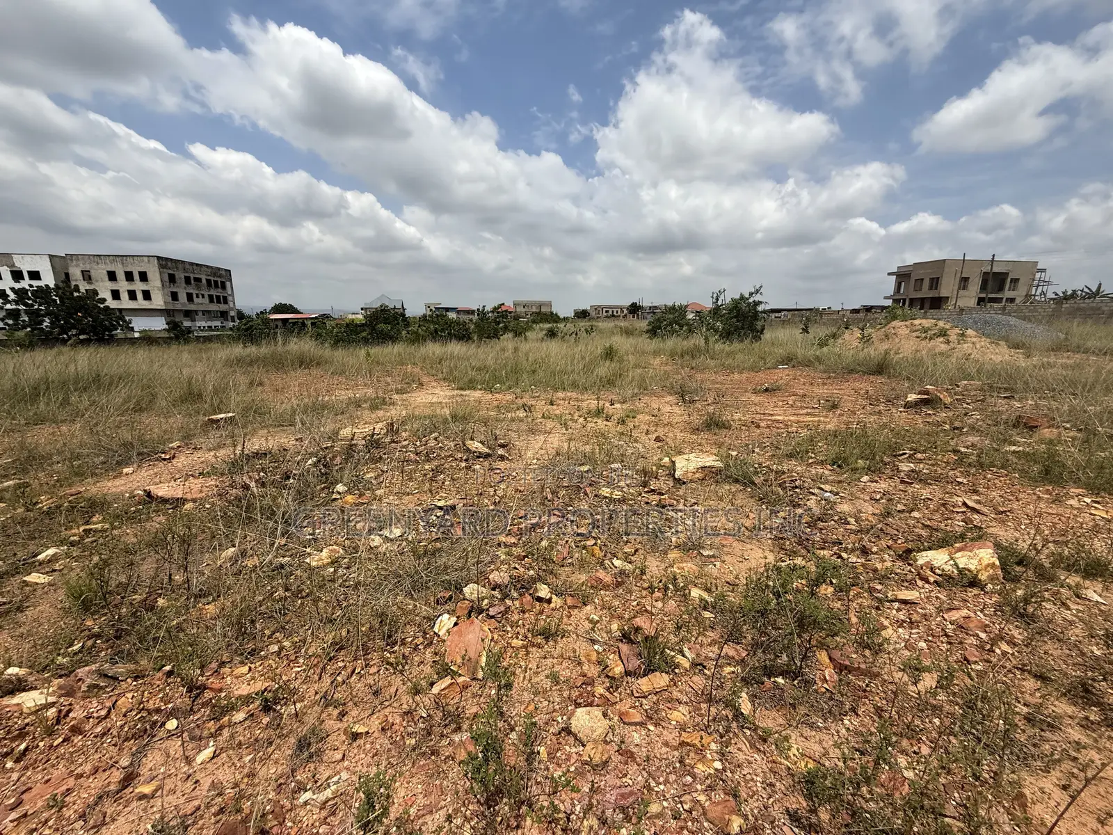 East Legon Hills Hot Cake Plot For Sale in East Legon