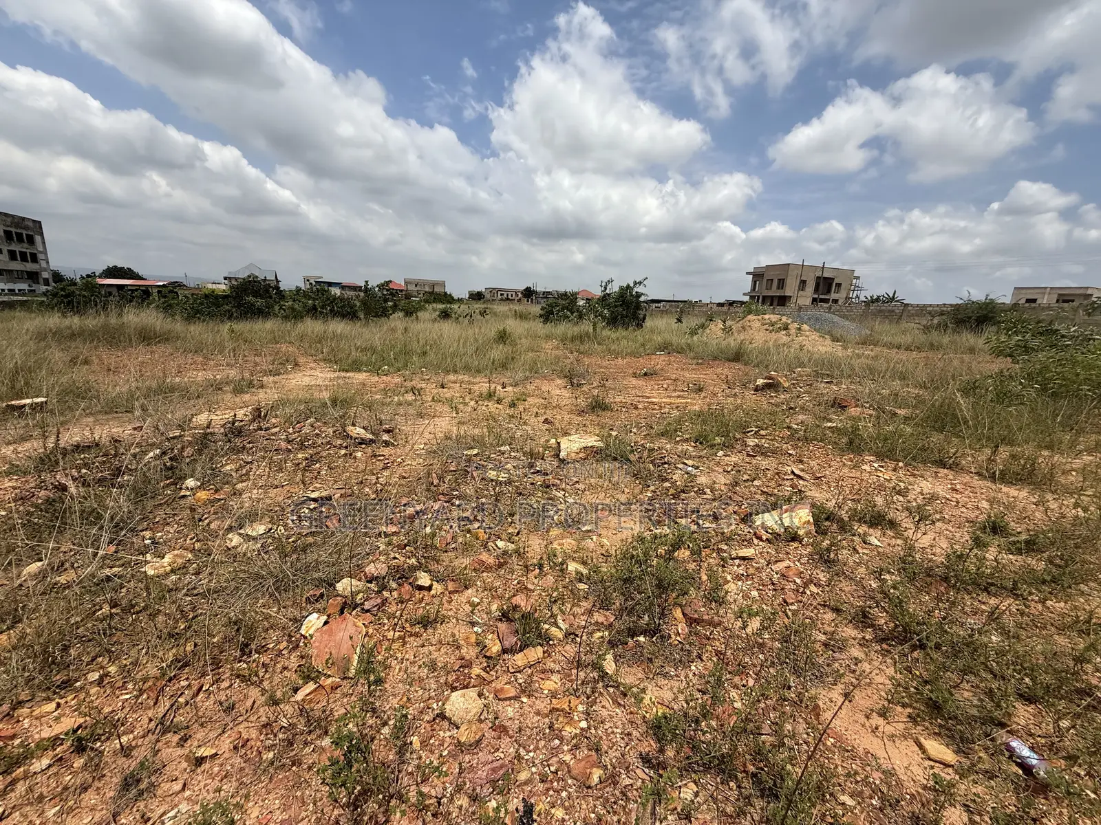 East Legon Hills Hot Cake Plot For Sale in East Legon