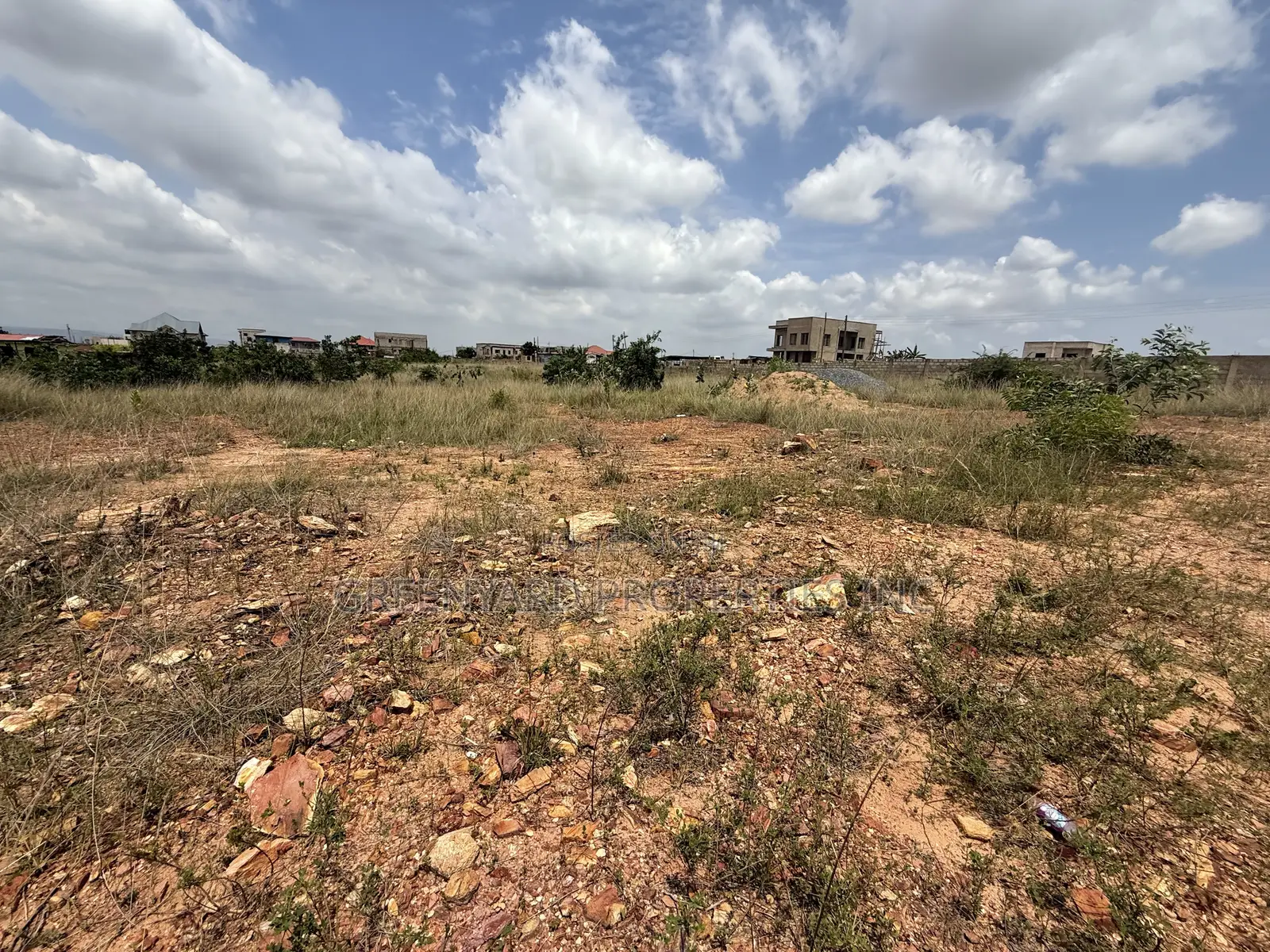 East Legon Hills Hot Cake Plot For Sale in East Legon