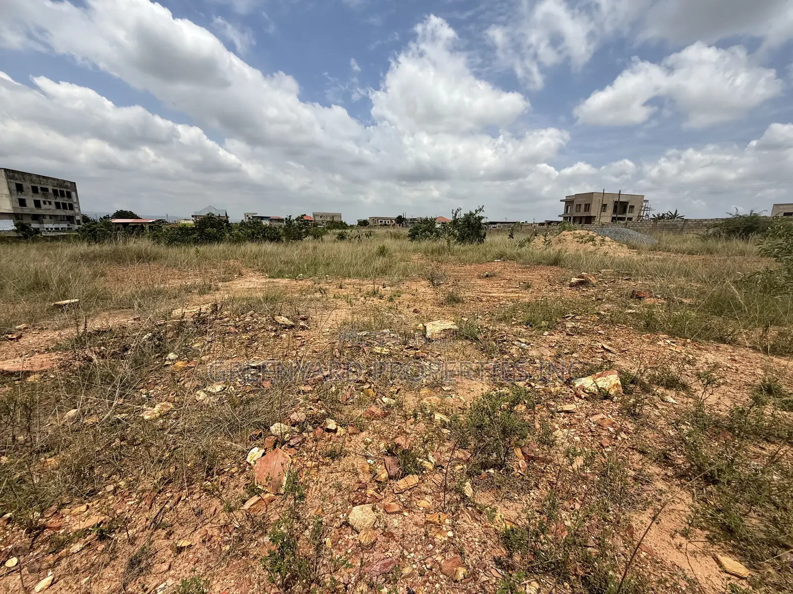 East Legon Hills Hot Cake Plot For Sale in East Legon