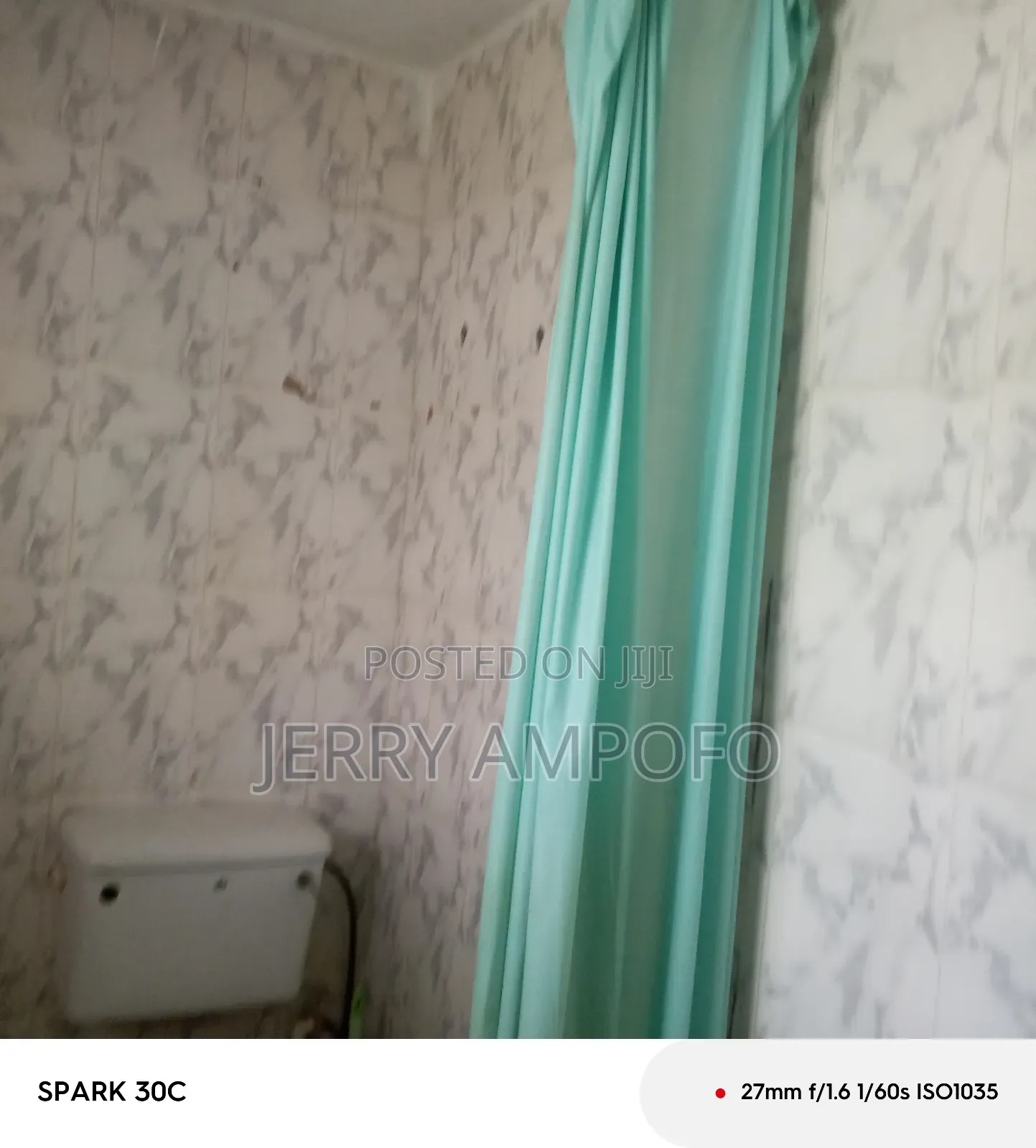 1bdrm Apartment in Achimota for rent in Achimota