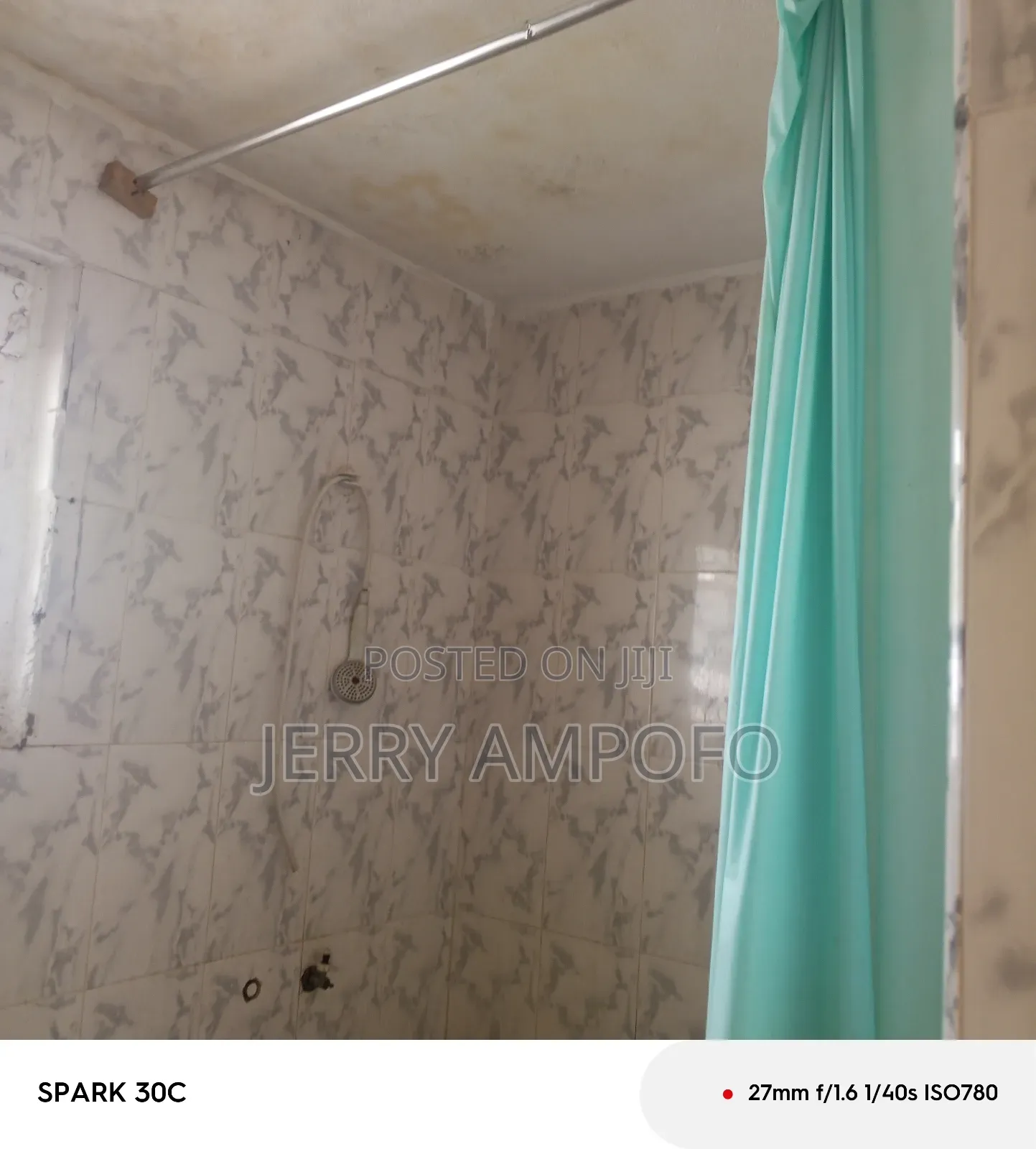 1bdrm Apartment in Achimota for rent in Achimota