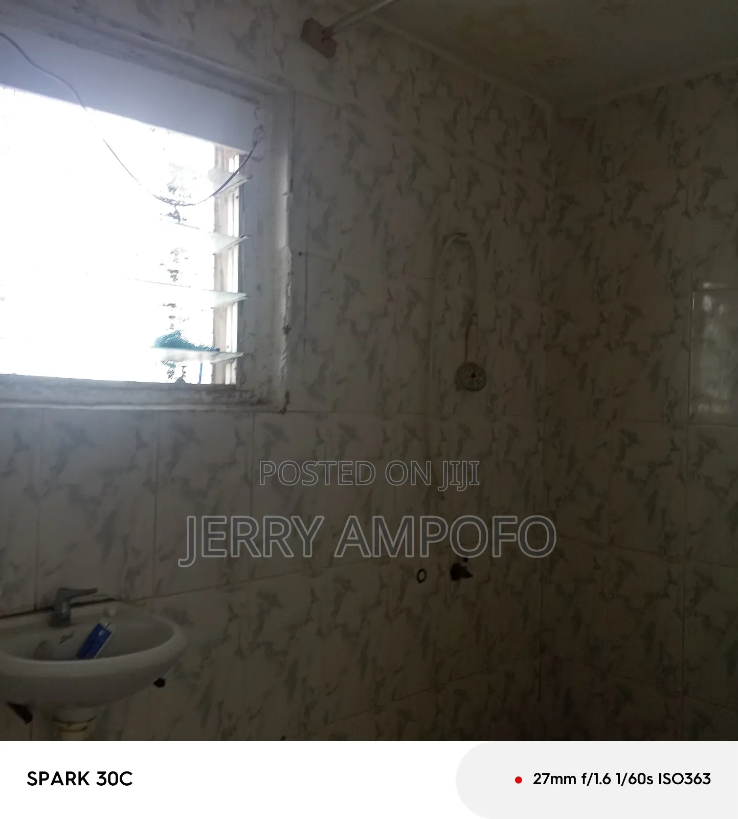 1bdrm Apartment in Achimota for rent in Achimota
