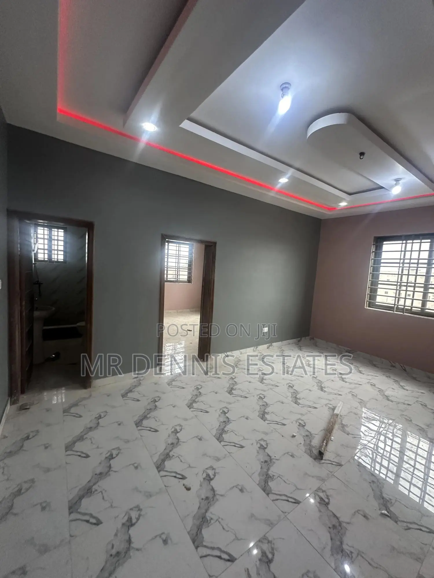 1bdrm Room & Parlour in Weija, West Hills Mall Area for rent in West Hills Mall Area