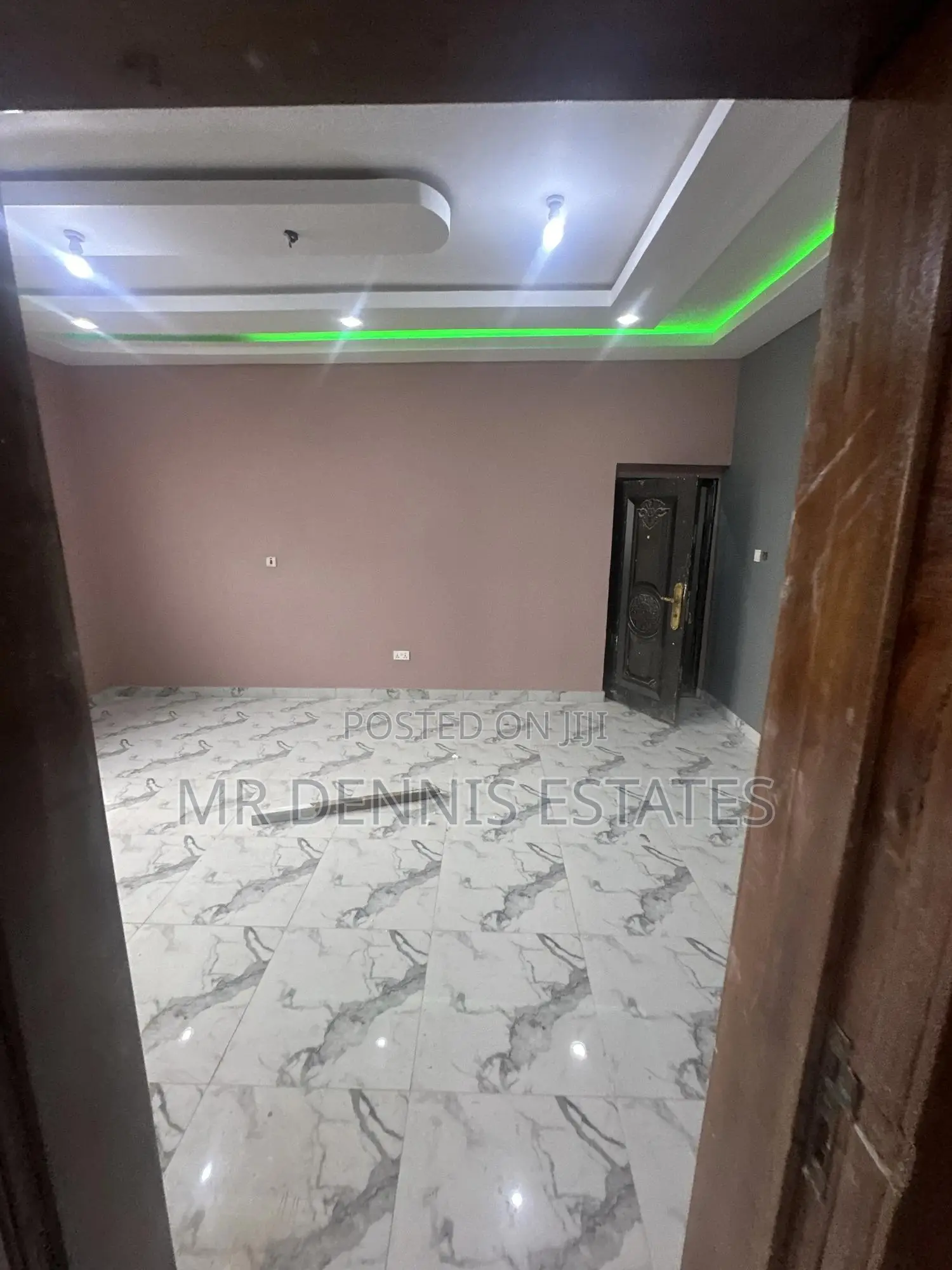 1bdrm Room & Parlour in Weija, West Hills Mall Area for rent in West Hills Mall Area
