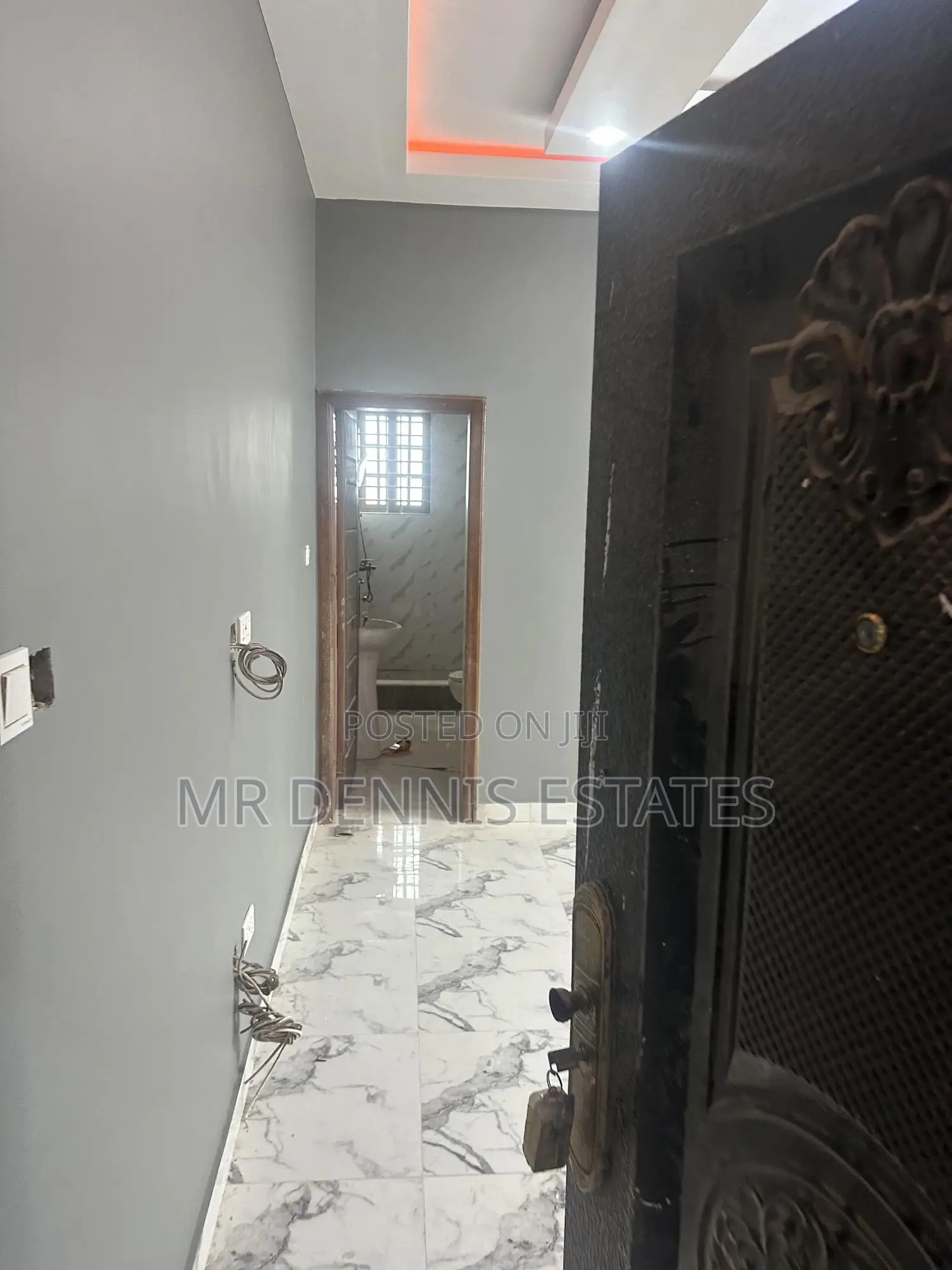 1bdrm Room & Parlour in Weija, West Hills Mall Area for rent in West Hills Mall Area