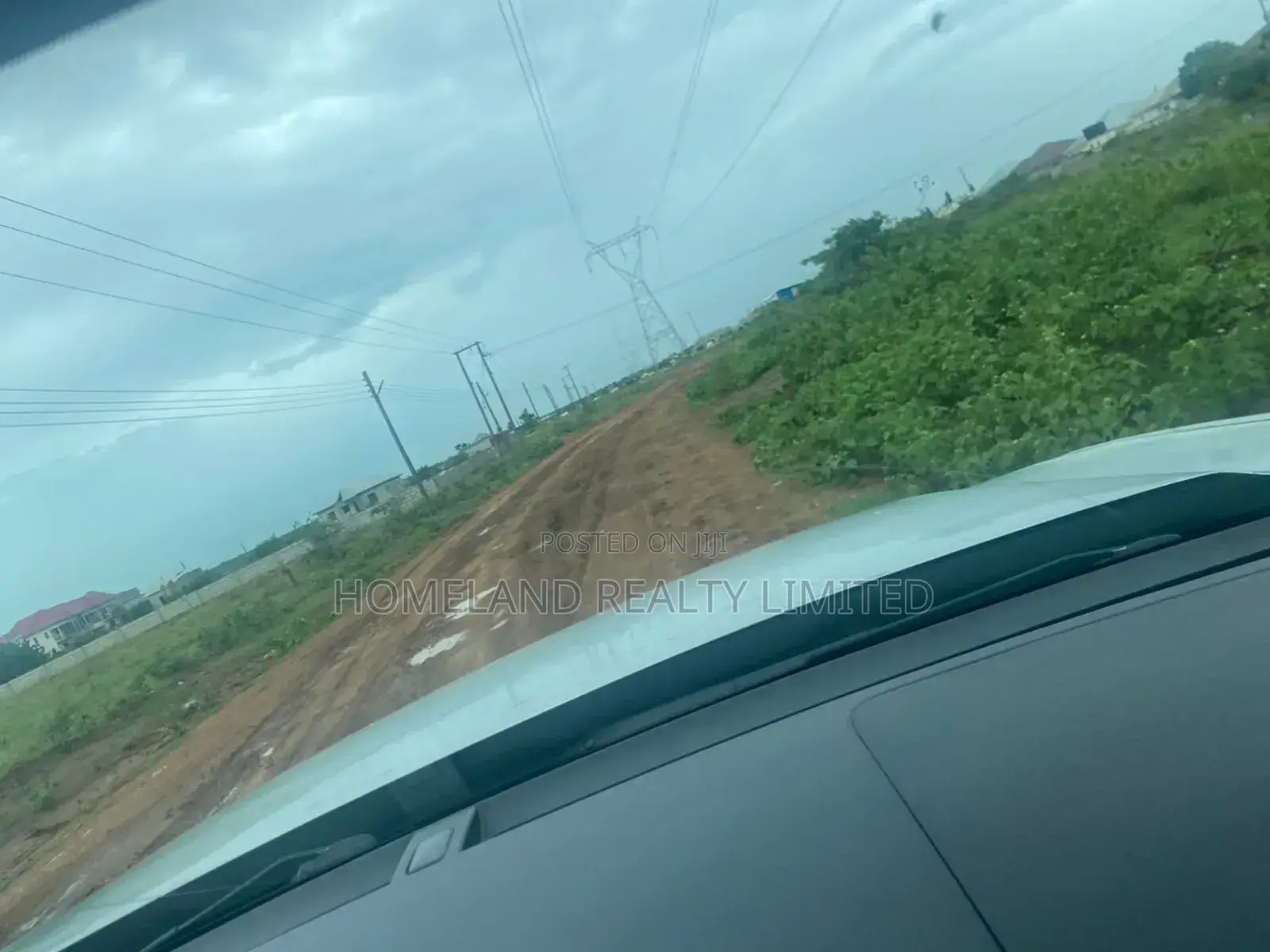 Litigation Free Plots of Land for Sale at Prampram in Accra Metropolitan