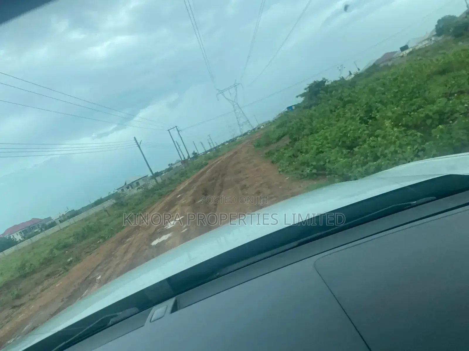 Litigation Free Plots of Land for Sale at Prampram in Accra Metropolitan