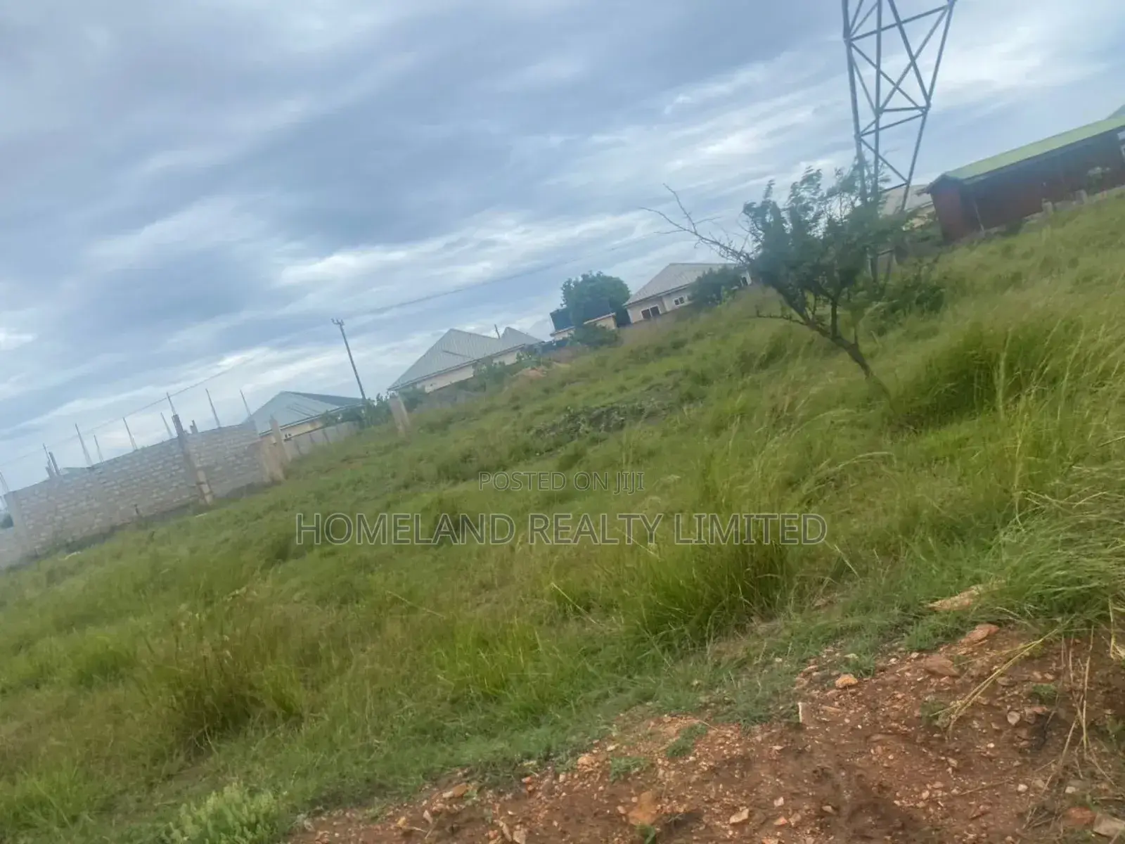 Litigation Free Plots of Land for Sale at Prampram in Accra Metropolitan