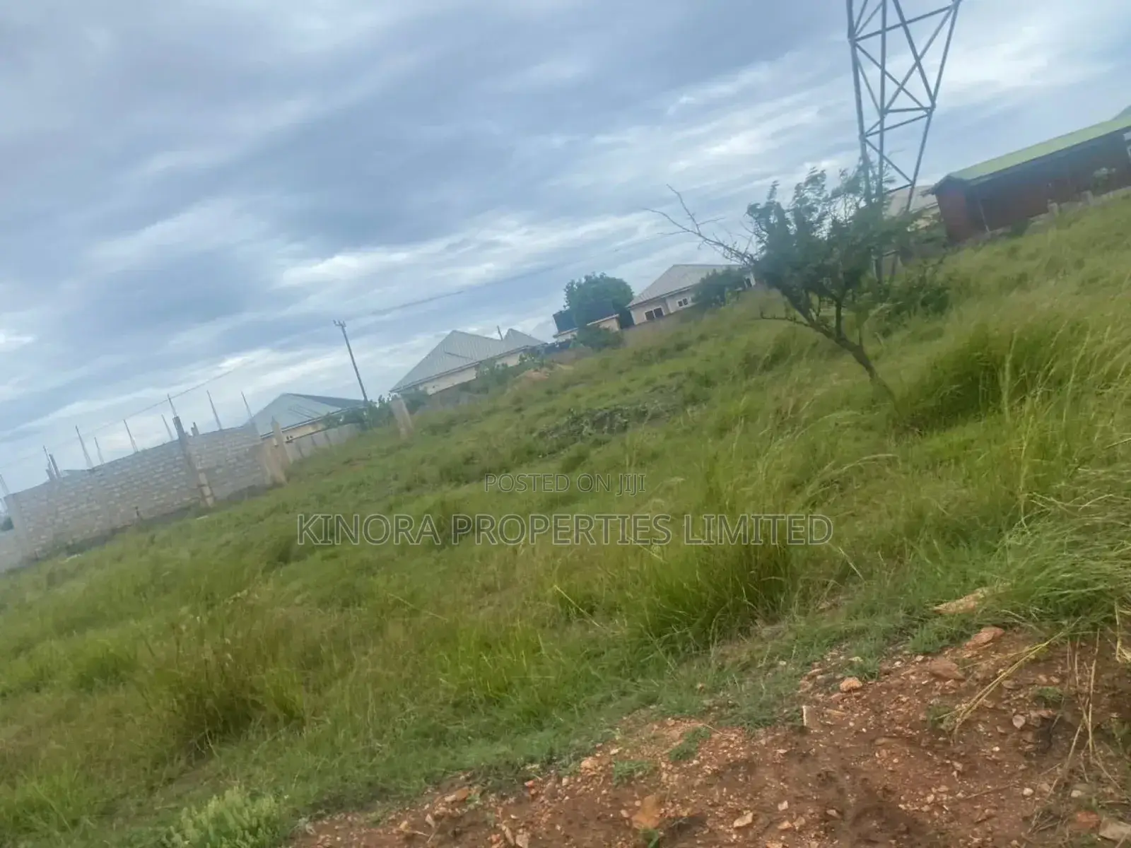 Litigation Free Plots of Land for Sale at Prampram in Accra Metropolitan