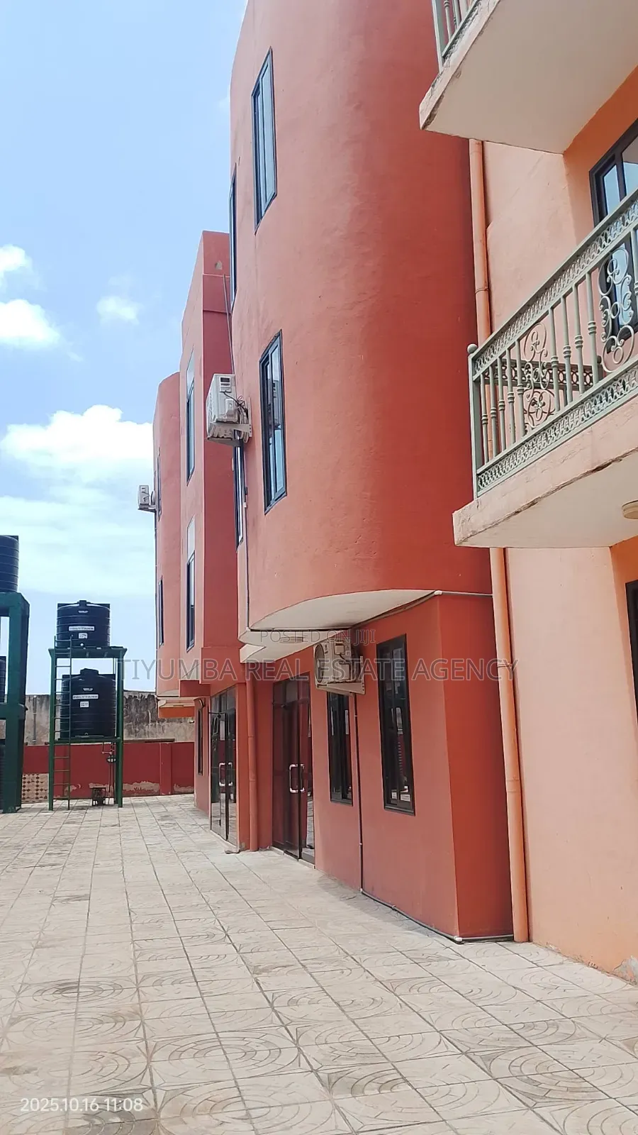 2bdrm Apartment in Tiyumba Real Estate, Pillar 2 for rent in Pillar 2