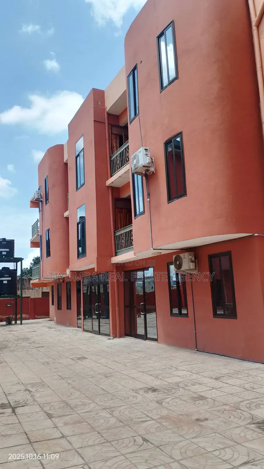 2bdrm Apartment in Tiyumba Real Estate, Pillar 2 for rent in Pillar 2