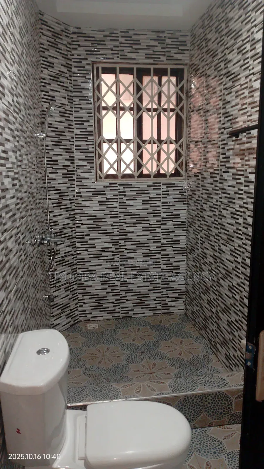2bdrm Apartment in Tiyumba Real Estate, Pillar 2 for rent in Pillar 2