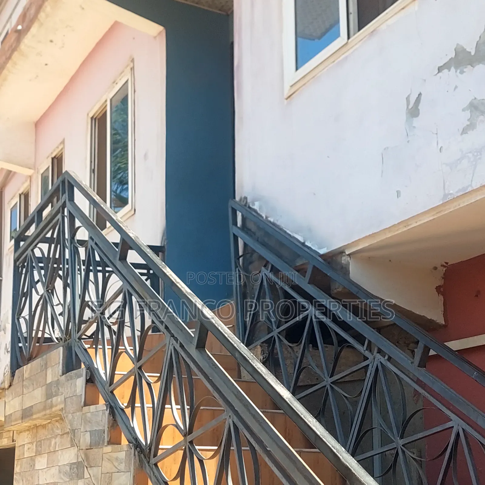 1bdrm Apartment in Kg Franco Properties, Spintex for rent in Spintex