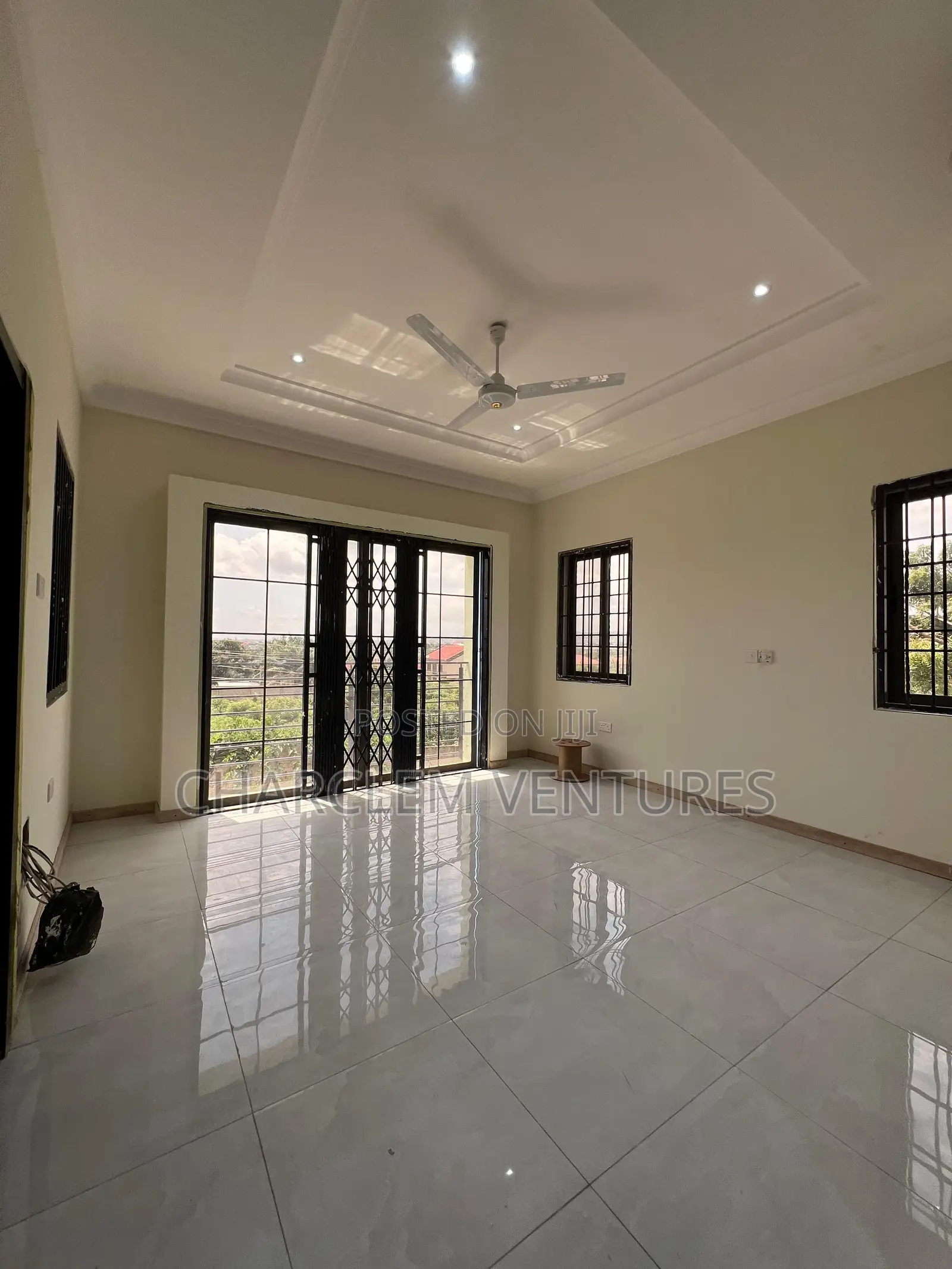 3bdrm House in Charclem Ventures, North Legon for rent in North Legon