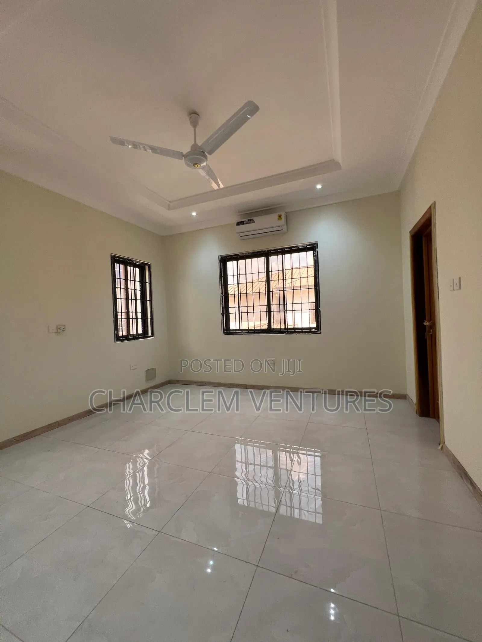 3bdrm House in Charclem Ventures, North Legon for rent in North Legon