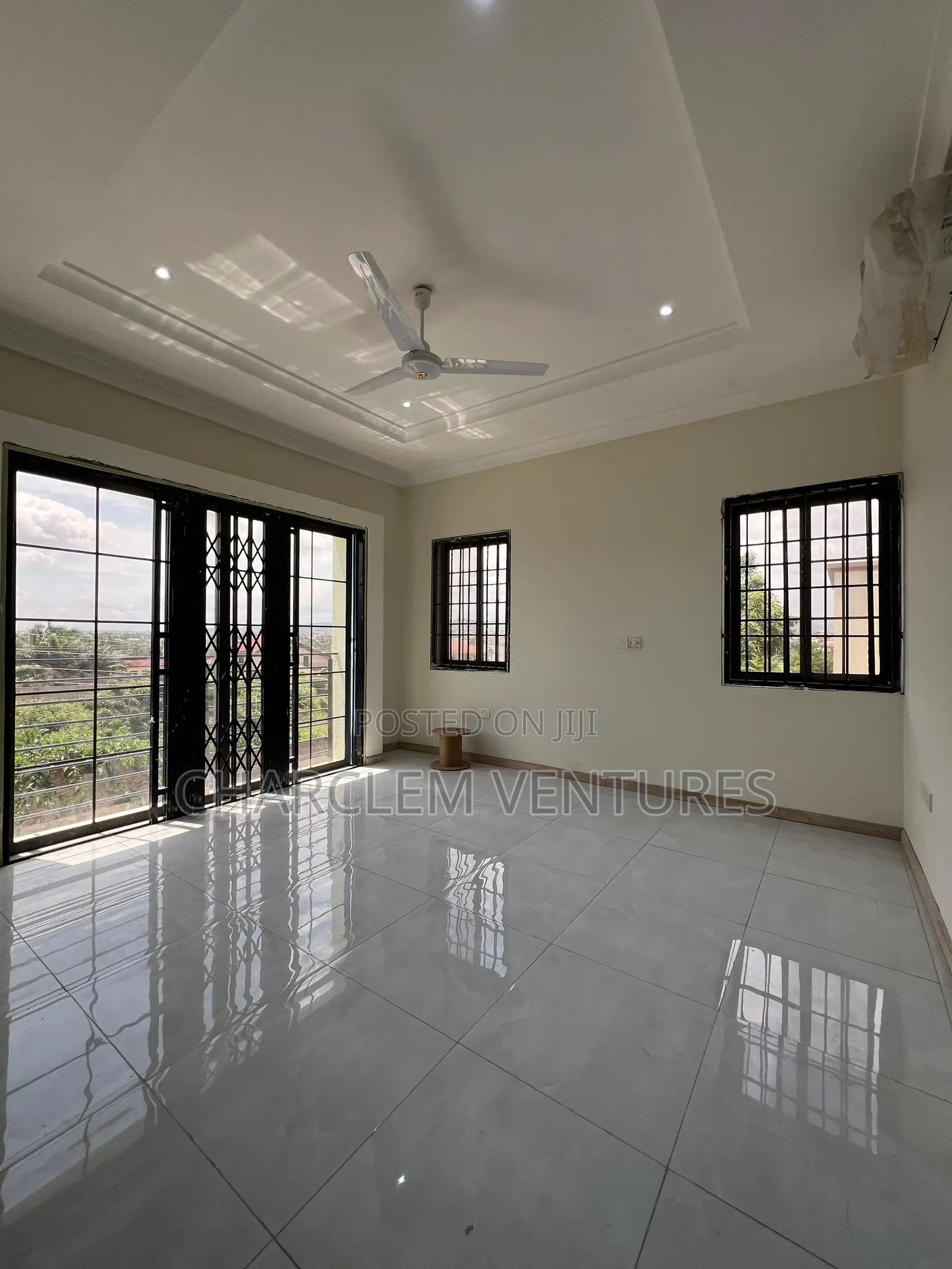 3bdrm House in Charclem Ventures, North Legon for rent in North Legon
