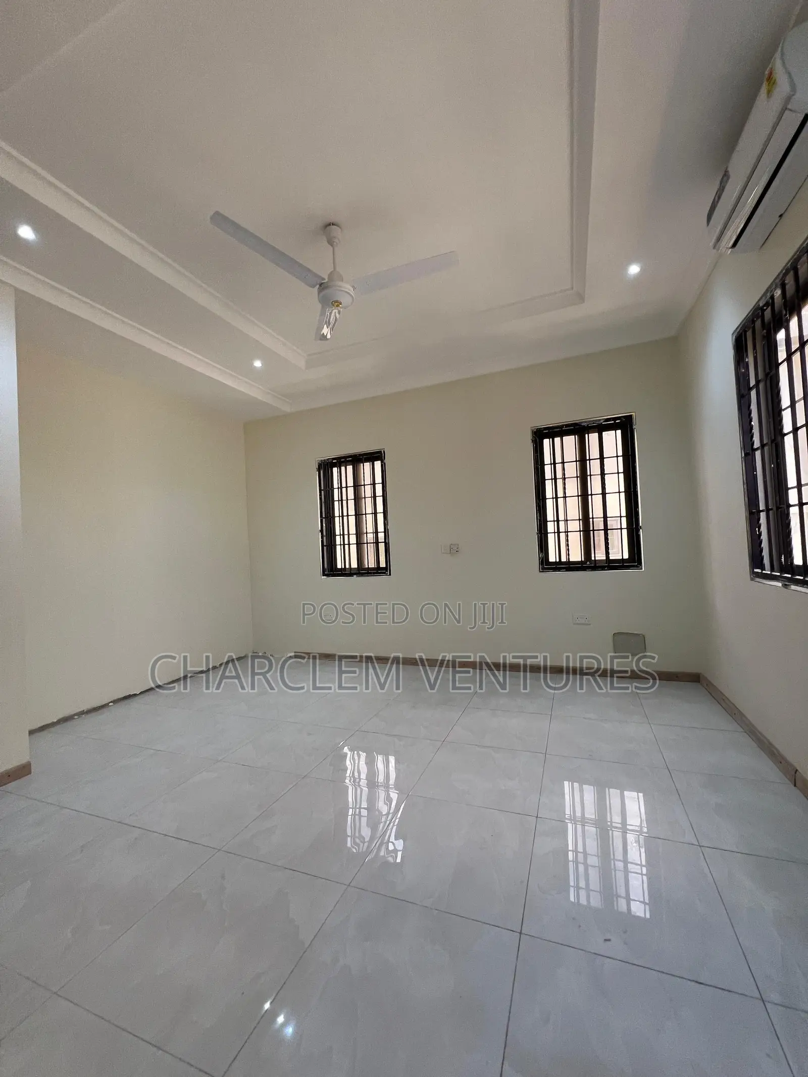 3bdrm House in Charclem Ventures, North Legon for rent in North Legon