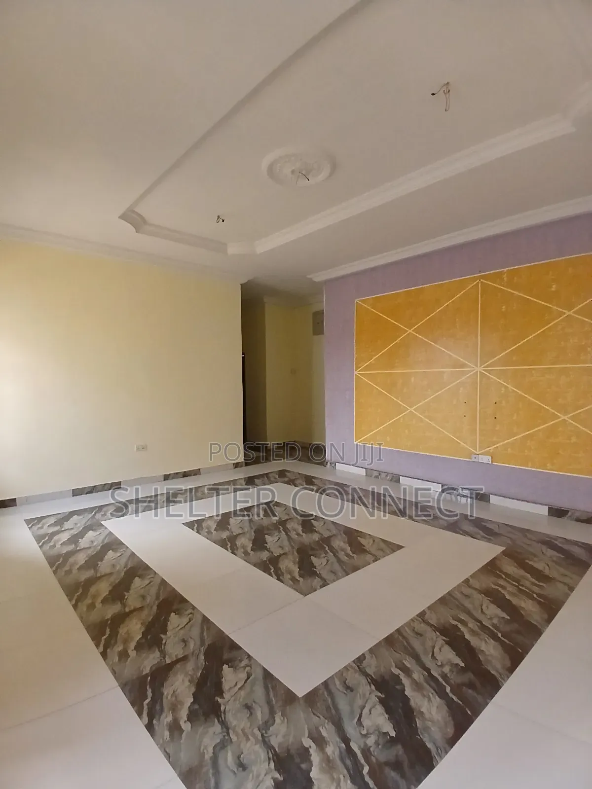 2bdrm Apartment in Pantang, Adenta for rent in Adenta