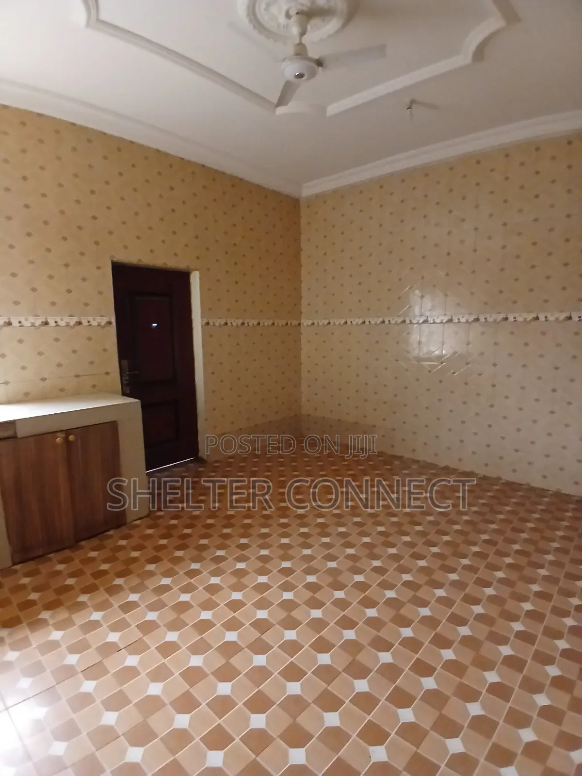 2bdrm Apartment in Pantang, Adenta for rent in Adenta