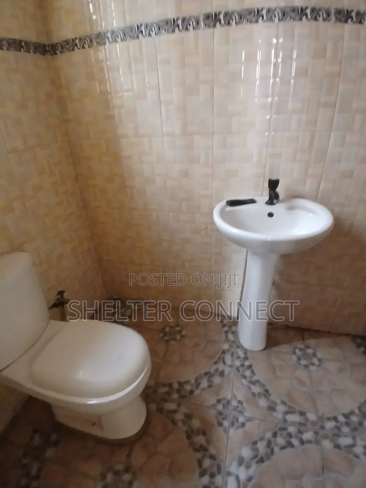 2bdrm Apartment in Pantang, Adenta for rent in Adenta