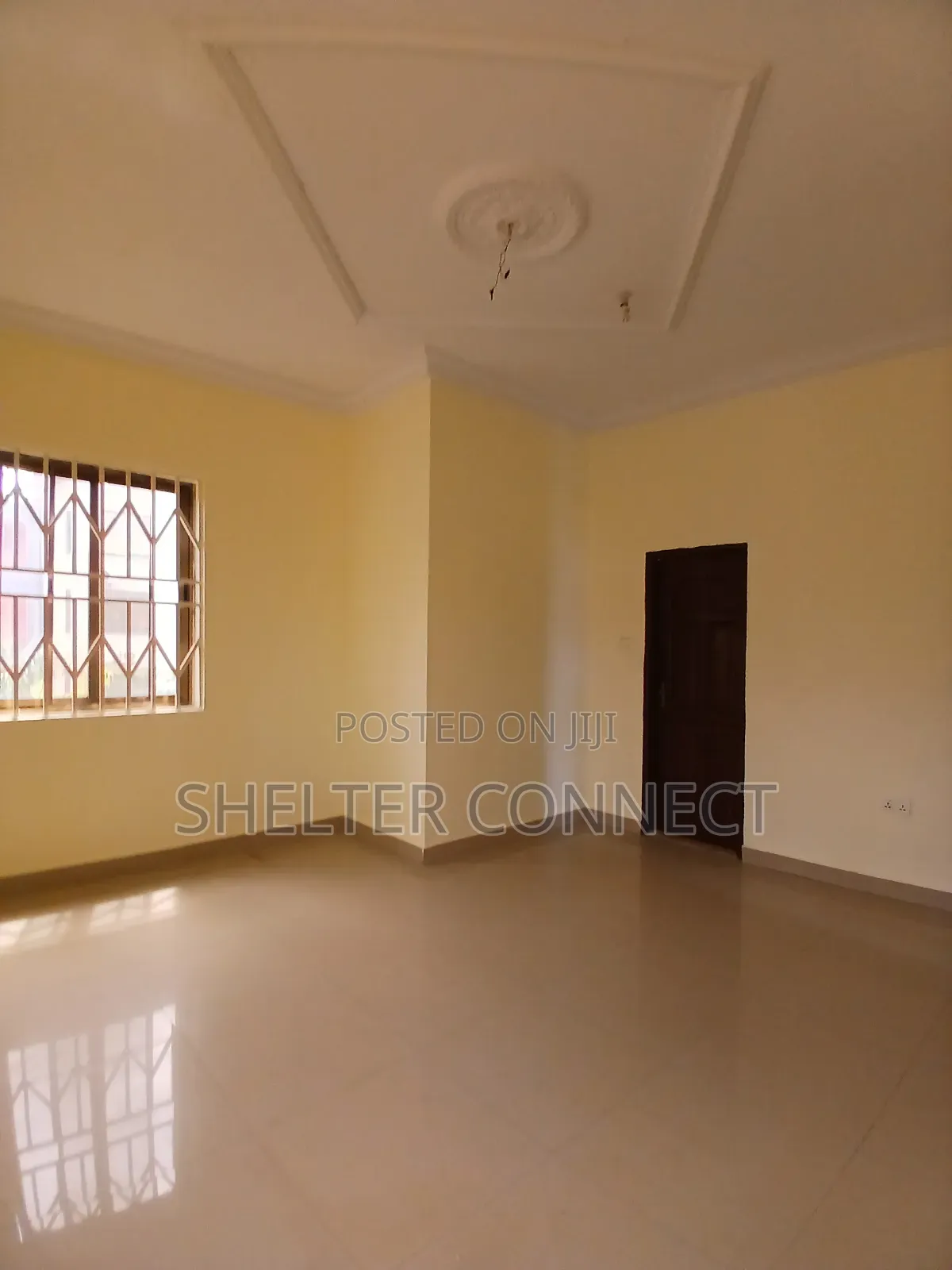2bdrm Apartment in Pantang, Adenta for rent in Adenta