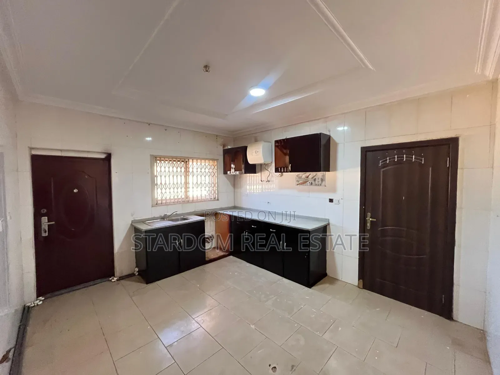 3bdrm House in Adjiringanor, East Legon for rent in East Legon