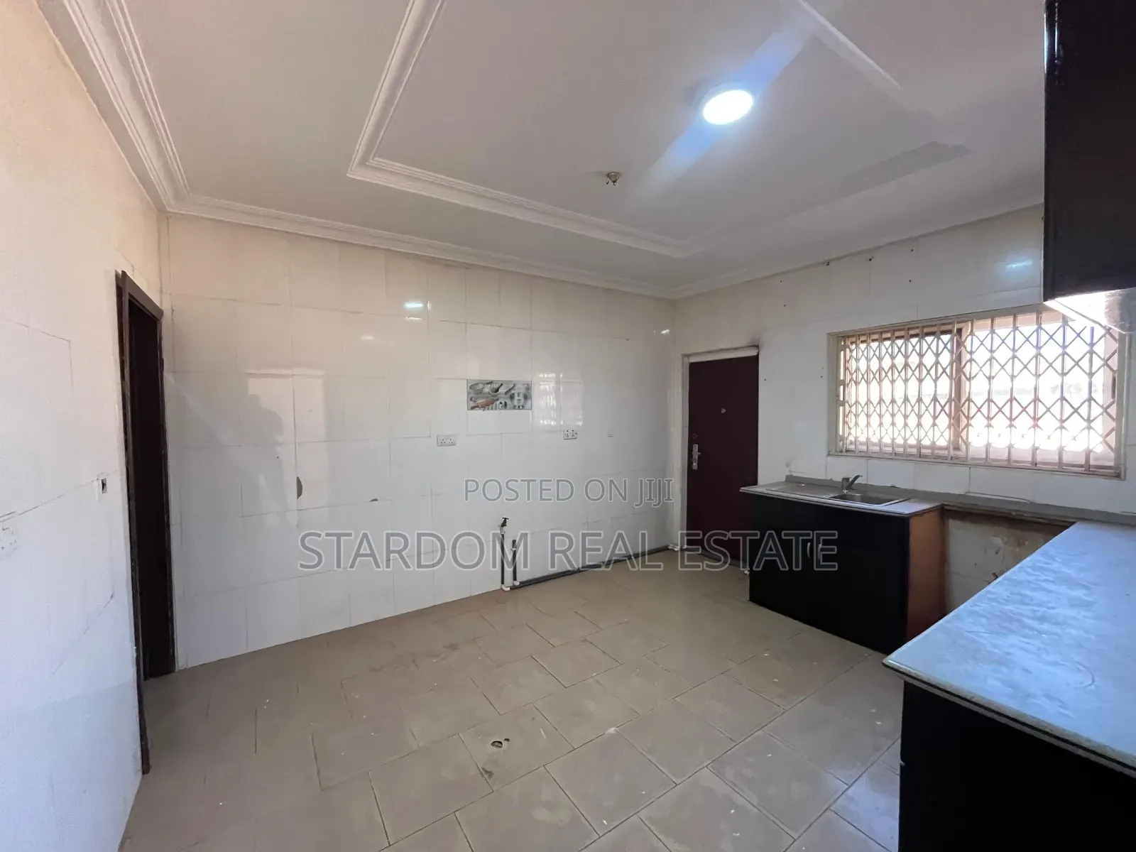3bdrm House in Adjiringanor, East Legon for rent in East Legon