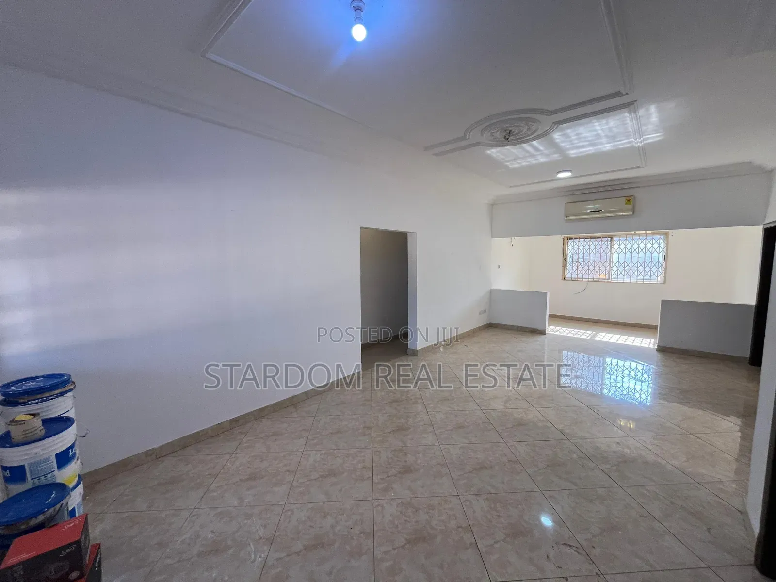 3bdrm House in Adjiringanor, East Legon for rent in East Legon