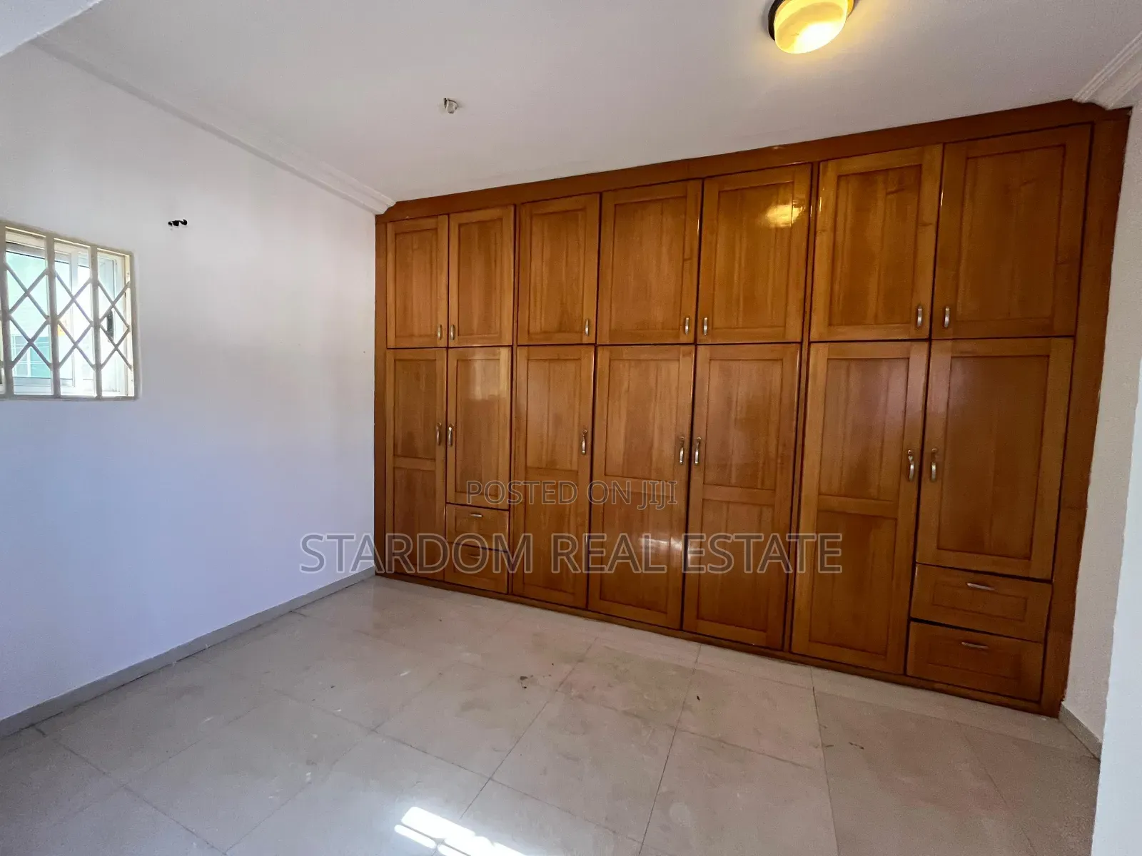 3bdrm House in Adjiringanor, East Legon for rent in East Legon