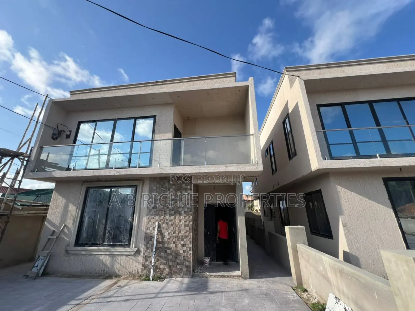 4bdrm House in Ab Richie Properties, Spintex for sale in Spintex