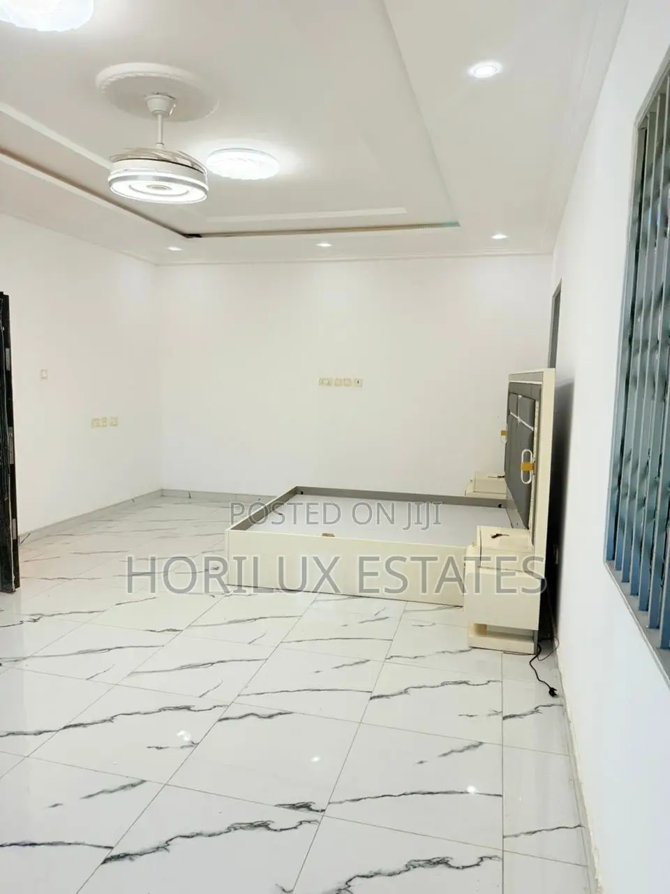 Furnished 4bdrm House in Horilux Estates, West Hills Mall Area for sale in West Hills Mall Area