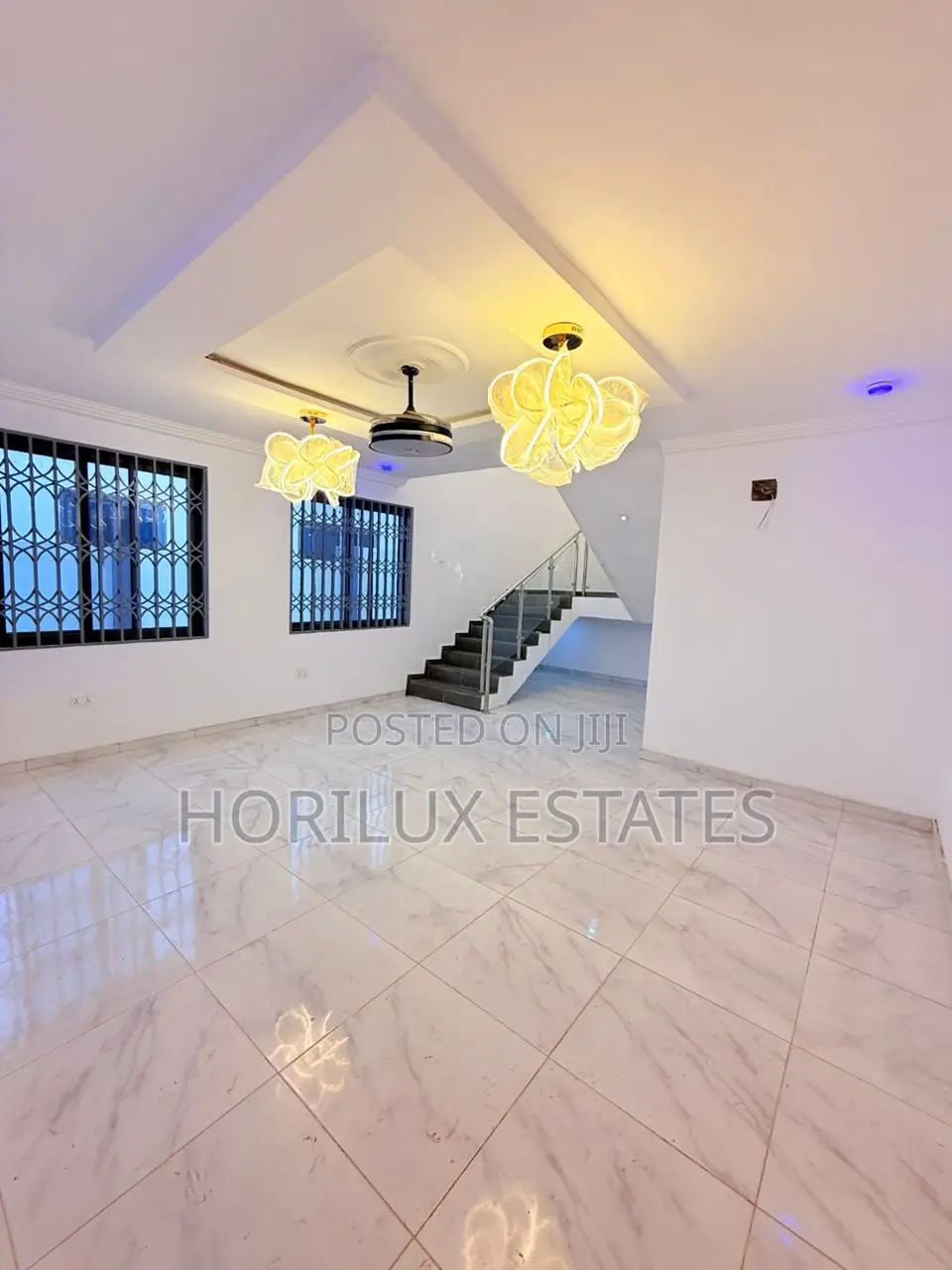 Furnished 4bdrm House in Horilux Estates, West Hills Mall Area for sale in West Hills Mall Area