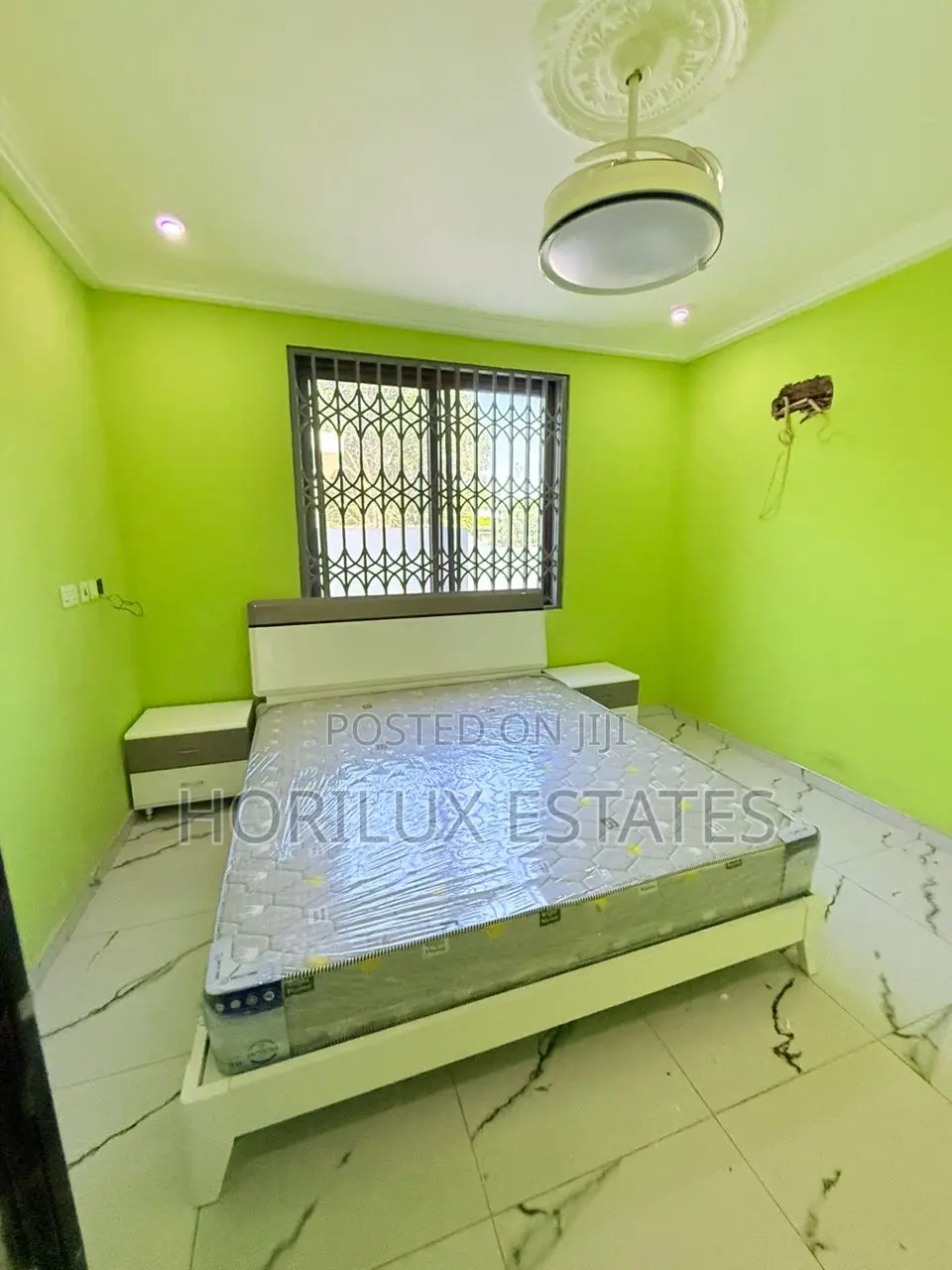 Furnished 4bdrm House in Horilux Estates, West Hills Mall Area for sale in West Hills Mall Area